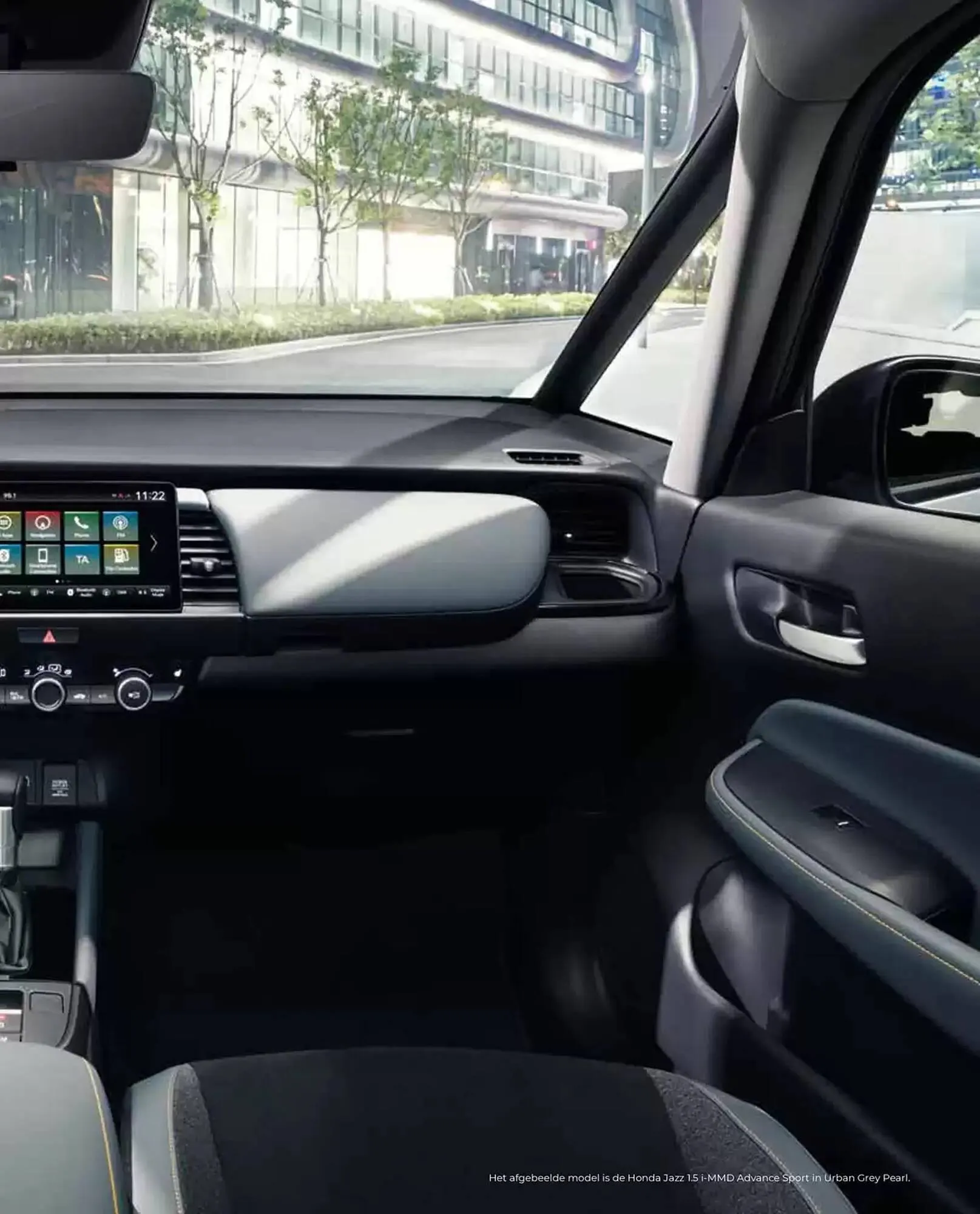 Honda folder van 19 november tot 30 juni 2025 - Folder pagina 23