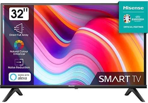 HISENSE 32A49K (2023)