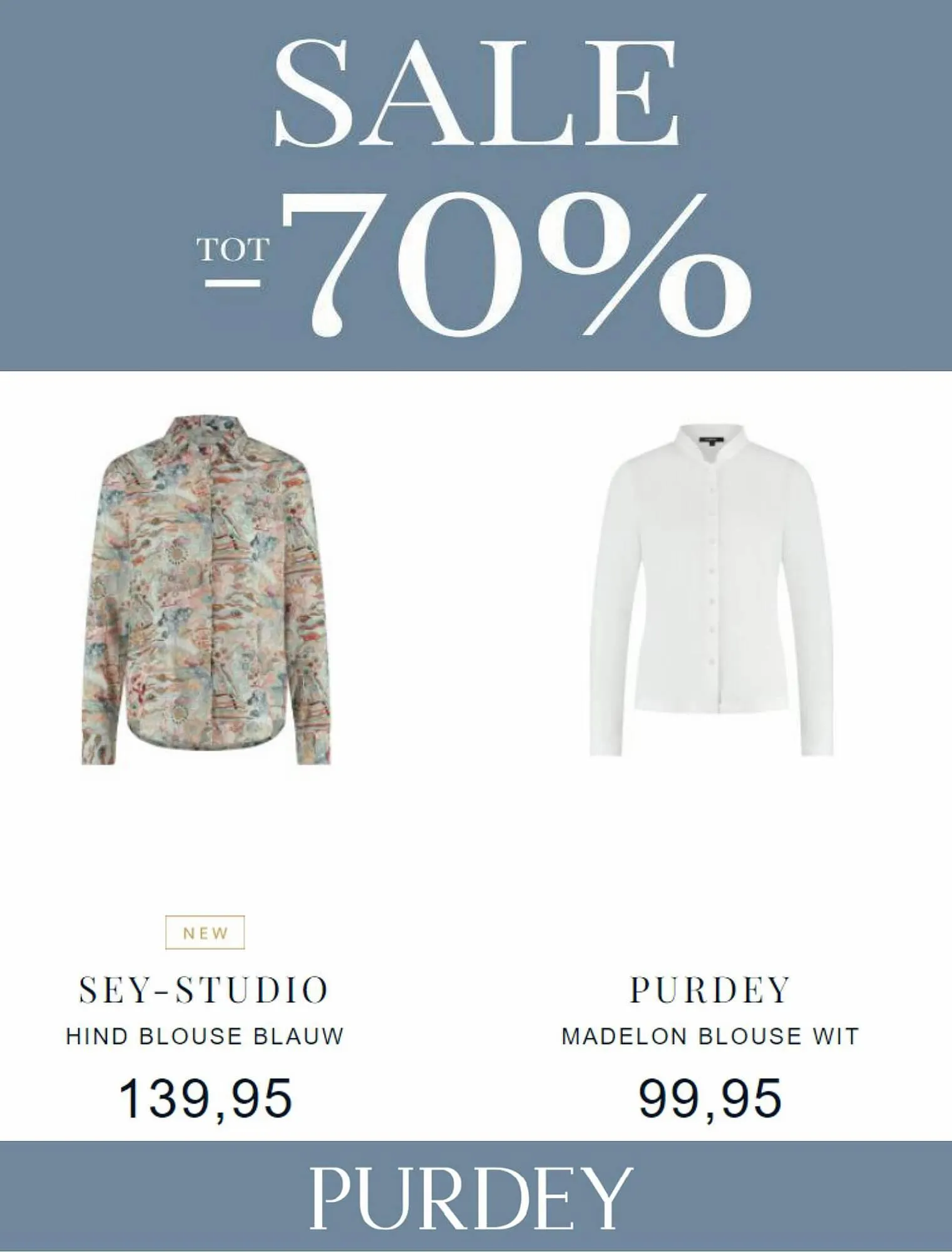 Purdey folder van 9 augustus tot 17 augustus 2023 - Folder pagina 4