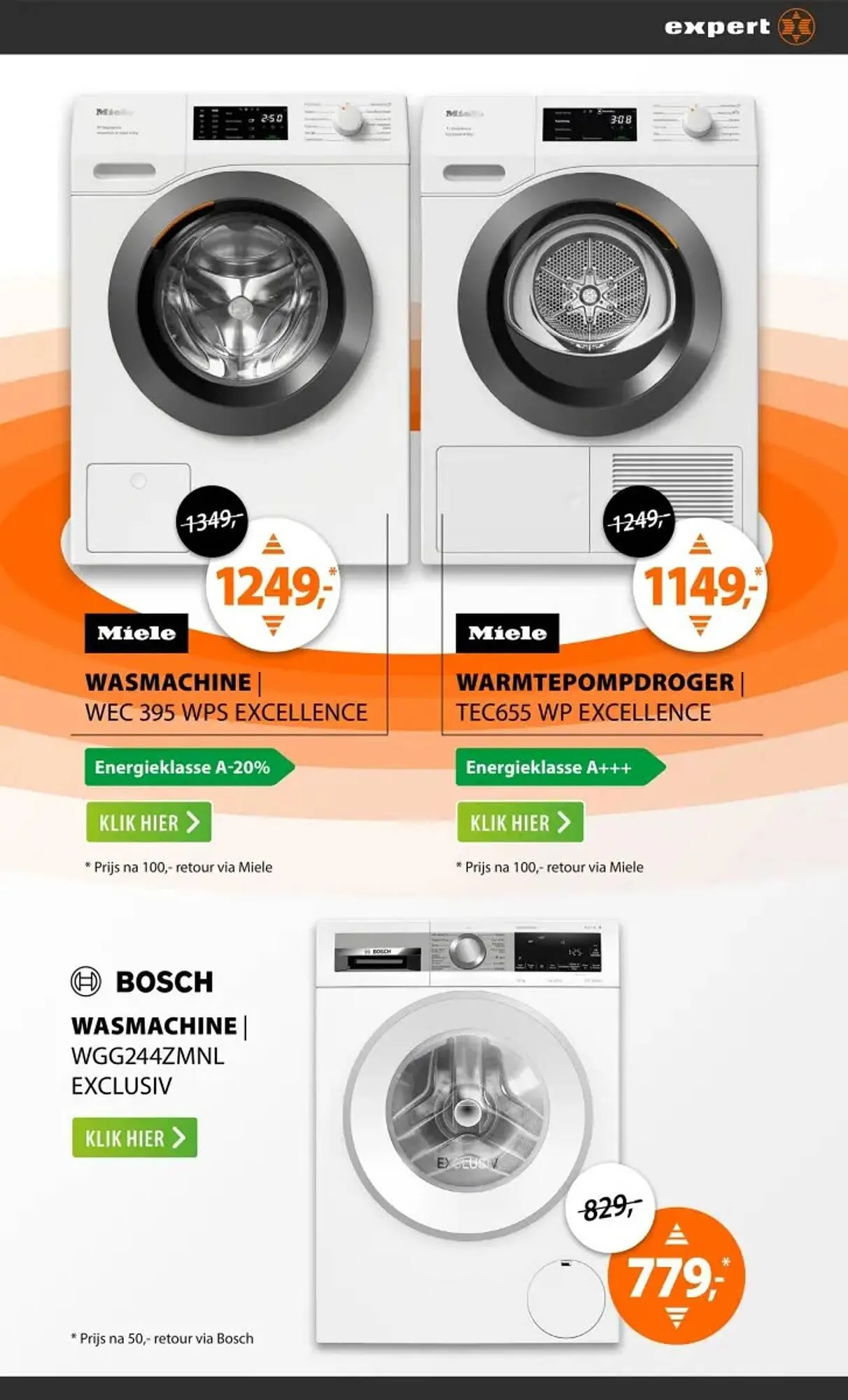 Expert folder van 28 april tot 4 mei 2025 - Folder pagina 22