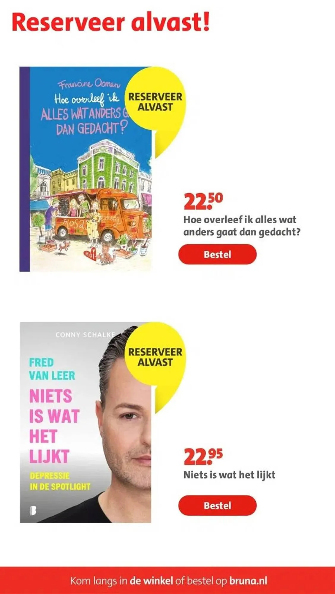 Bruna folder van 18 augustus tot 24 augustus 2025 - Folder pagina 8