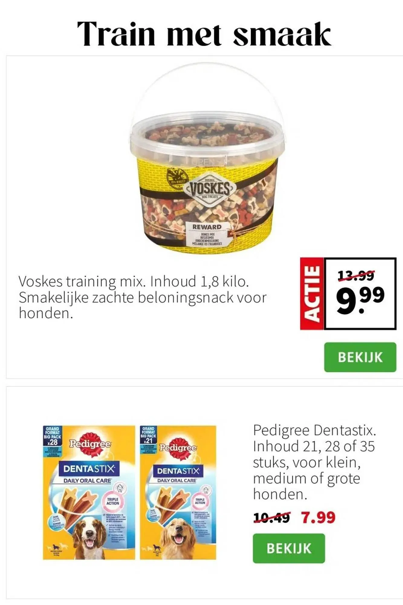 Intratuin folder van 2 februari tot 8 februari 2026 - Folder pagina 10