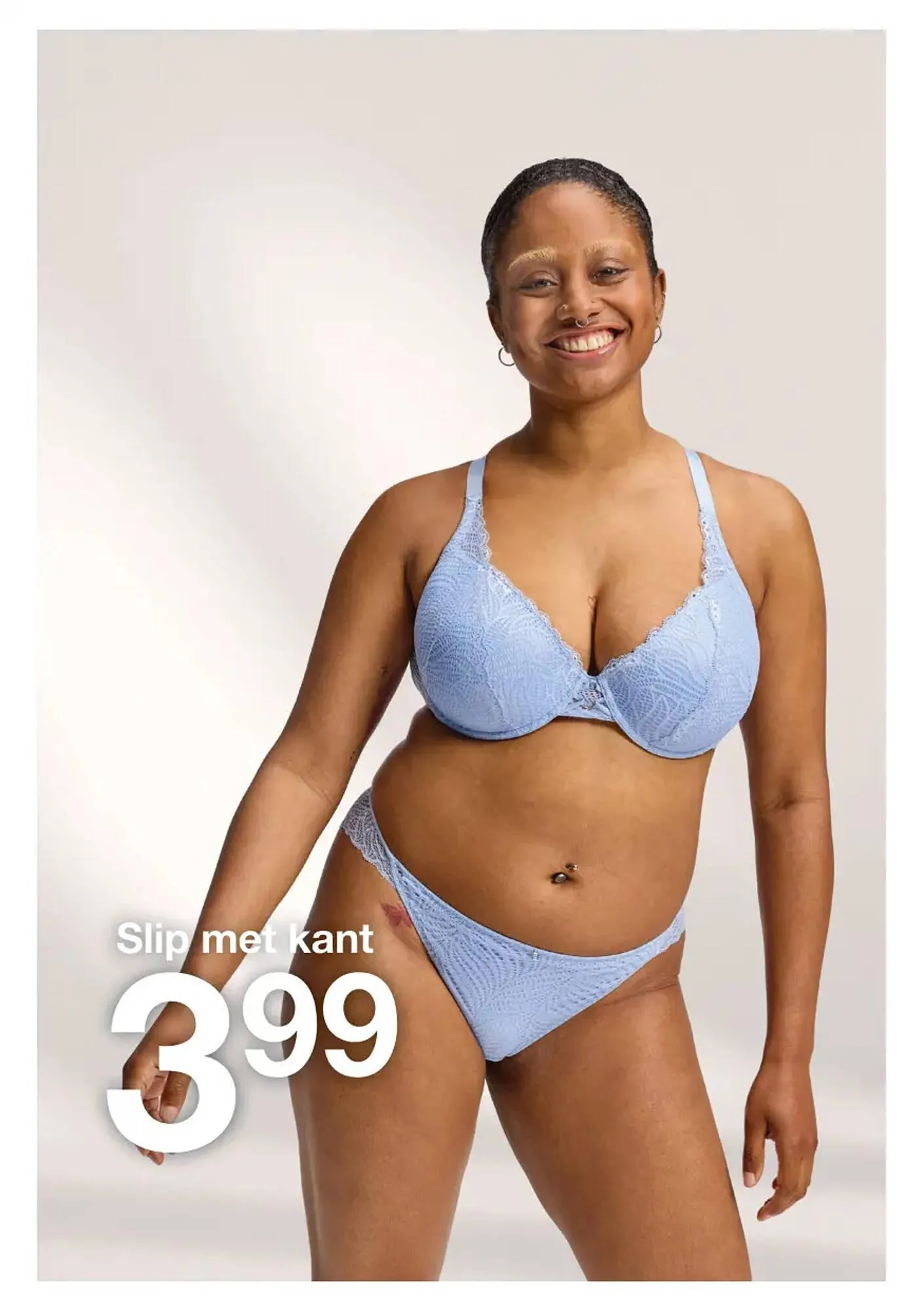 Zeeman folder van 14 juni tot 27 juni 2025 - Folder pagina 3