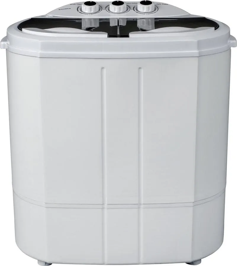 Salora WMR3700TWIN mini wasmachine