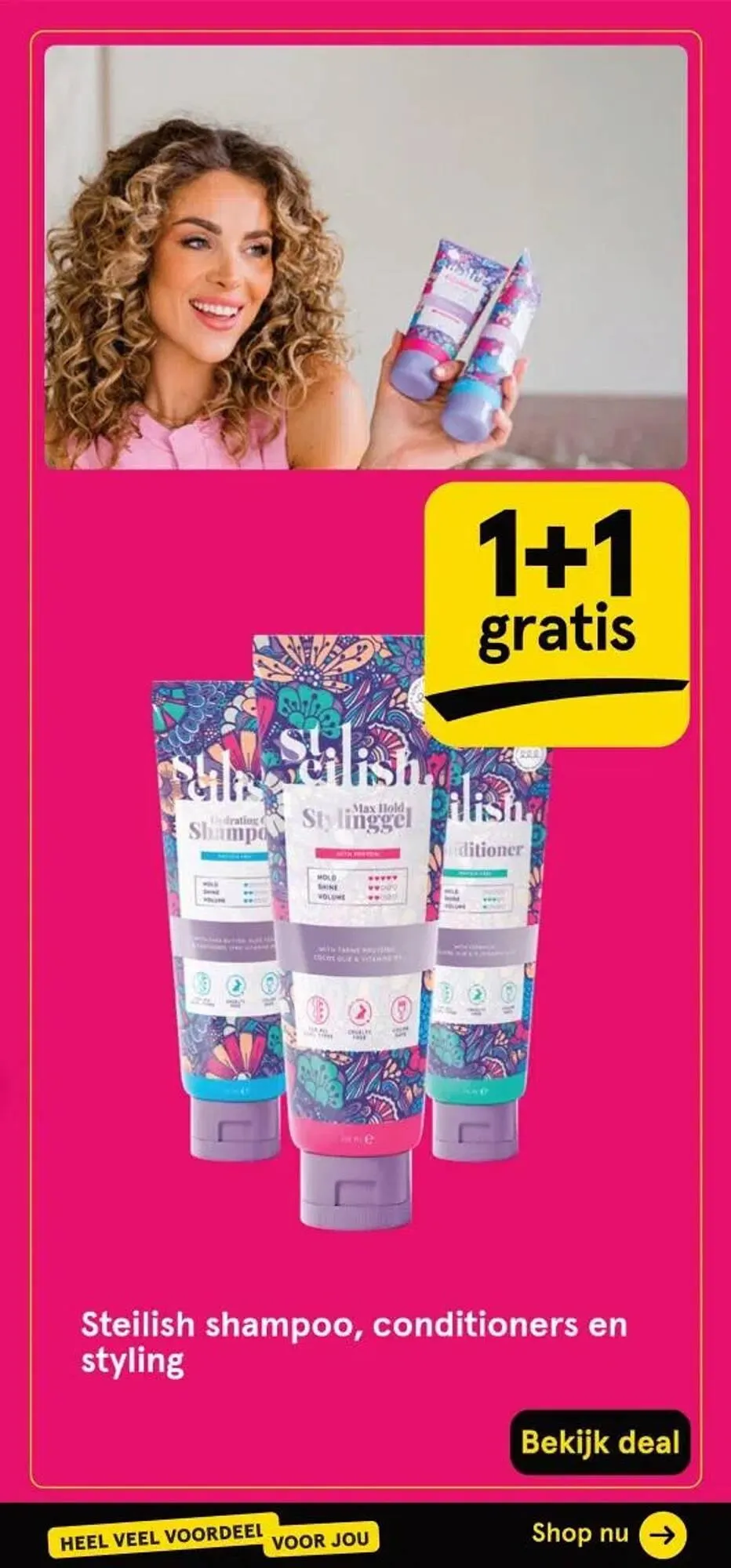 Etos folder van 27 oktober tot 2 november 2025 - Folder pagina 77