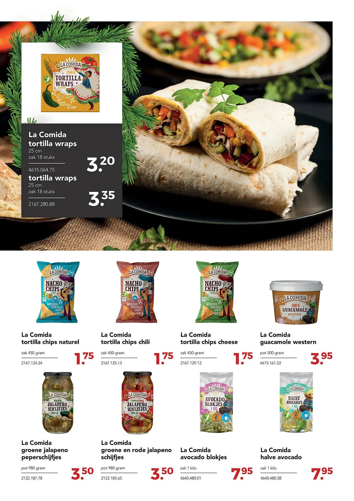 Zegro folder van 1 december tot 30 december 2023 - Folder pagina 38