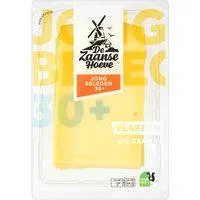 De Zaanse Hoeve Jong belegen 30+ plakken