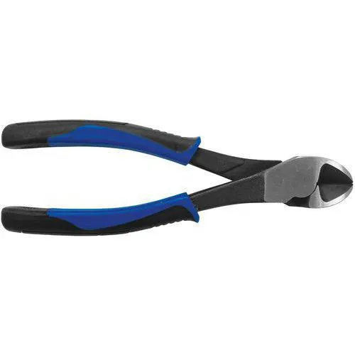 Kniptang voor monteurs 160 mm - Manutan