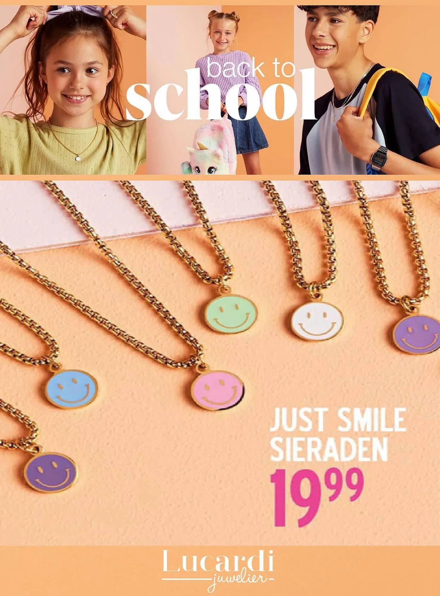 Lucardi folder van 21 augustus tot 29 augustus 2023 - Folder pagina 8