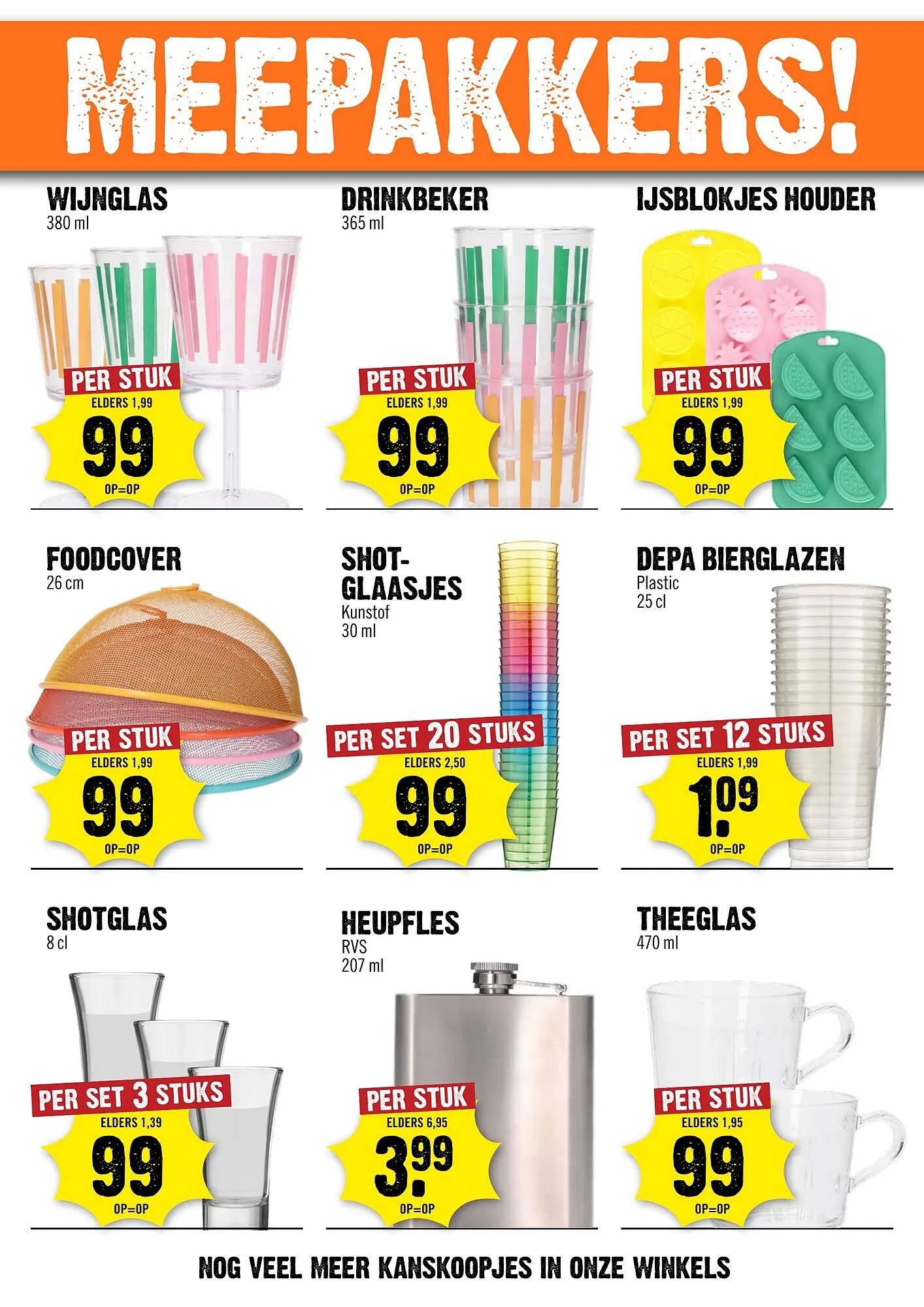 Dirck 3 folder van 22 april tot 28 april 2026 - Folder pagina 8