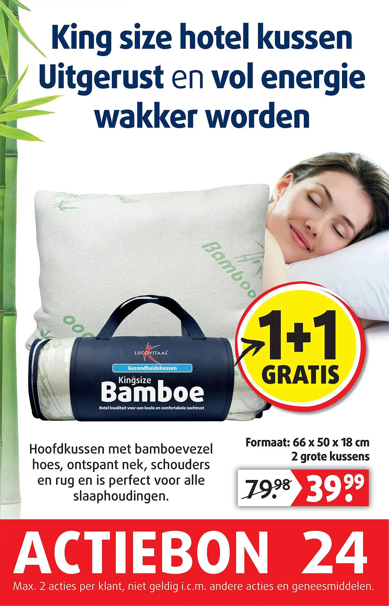 Lucovitaal folder van 15 maart tot 21 maart 2026 - Folder pagina 25