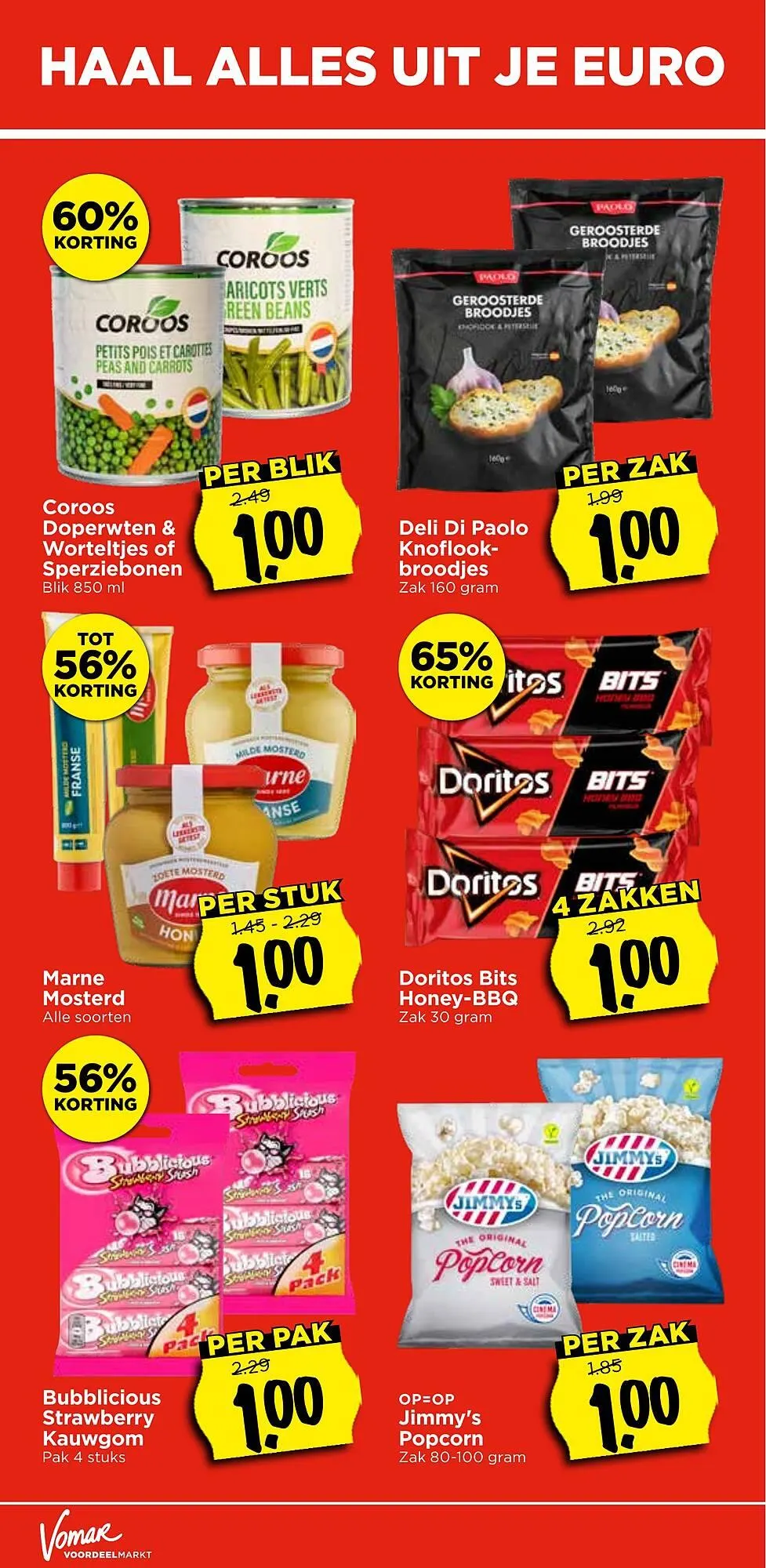 GAMMA folder van 28 juli tot 3 augustus 2025 - Folder pagina 22