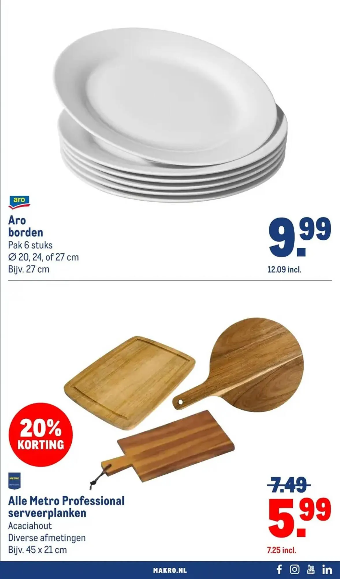 Makro folder van 20 november tot 3 december 2024 - Folder pagina 15