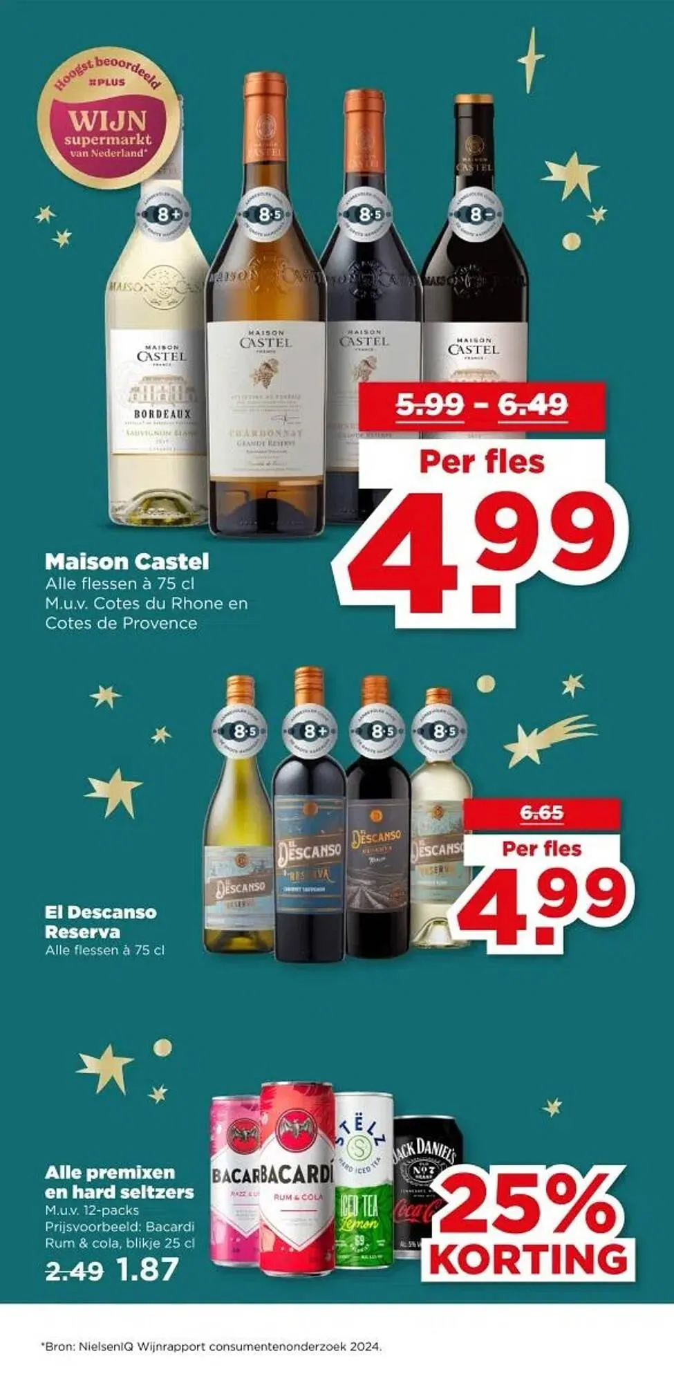 PLUS folder van 27 december tot 31 december 2025 - Folder pagina 10