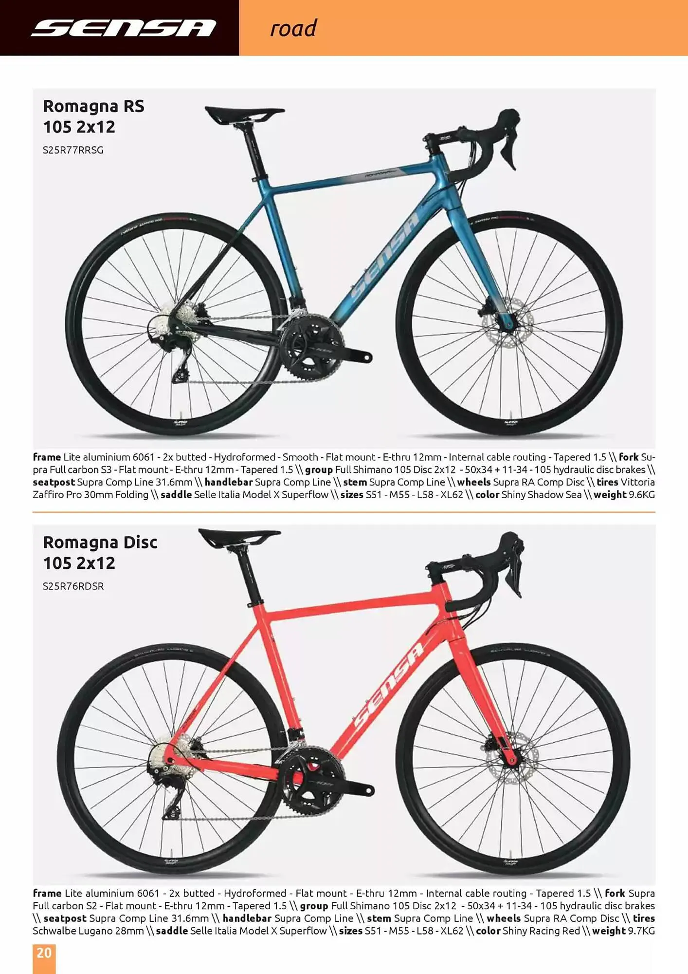 Sensa folder van 19 december tot 31 december 2025 - Folder pagina 20