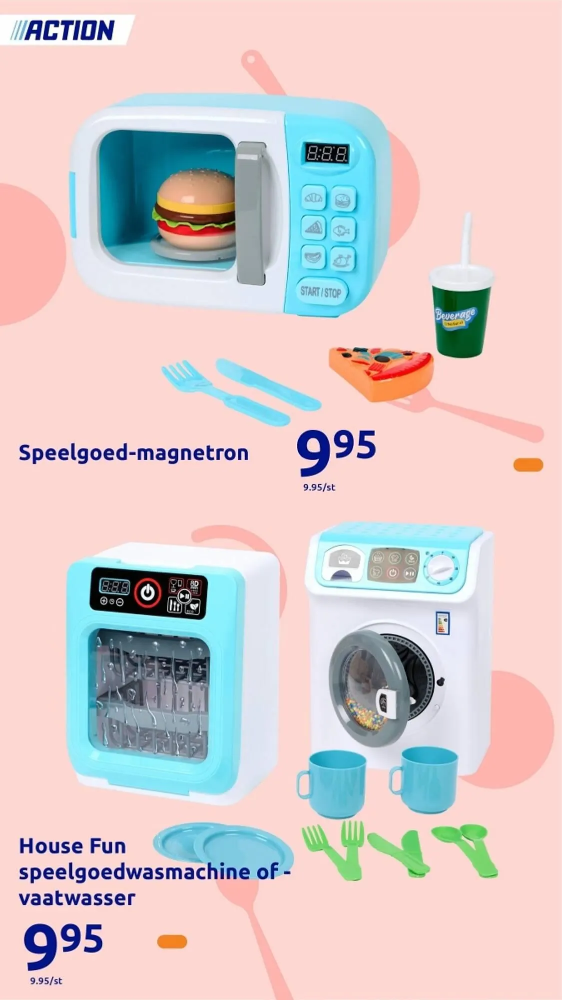 Action folder van 12 november tot 18 november 2025 - Folder pagina 91