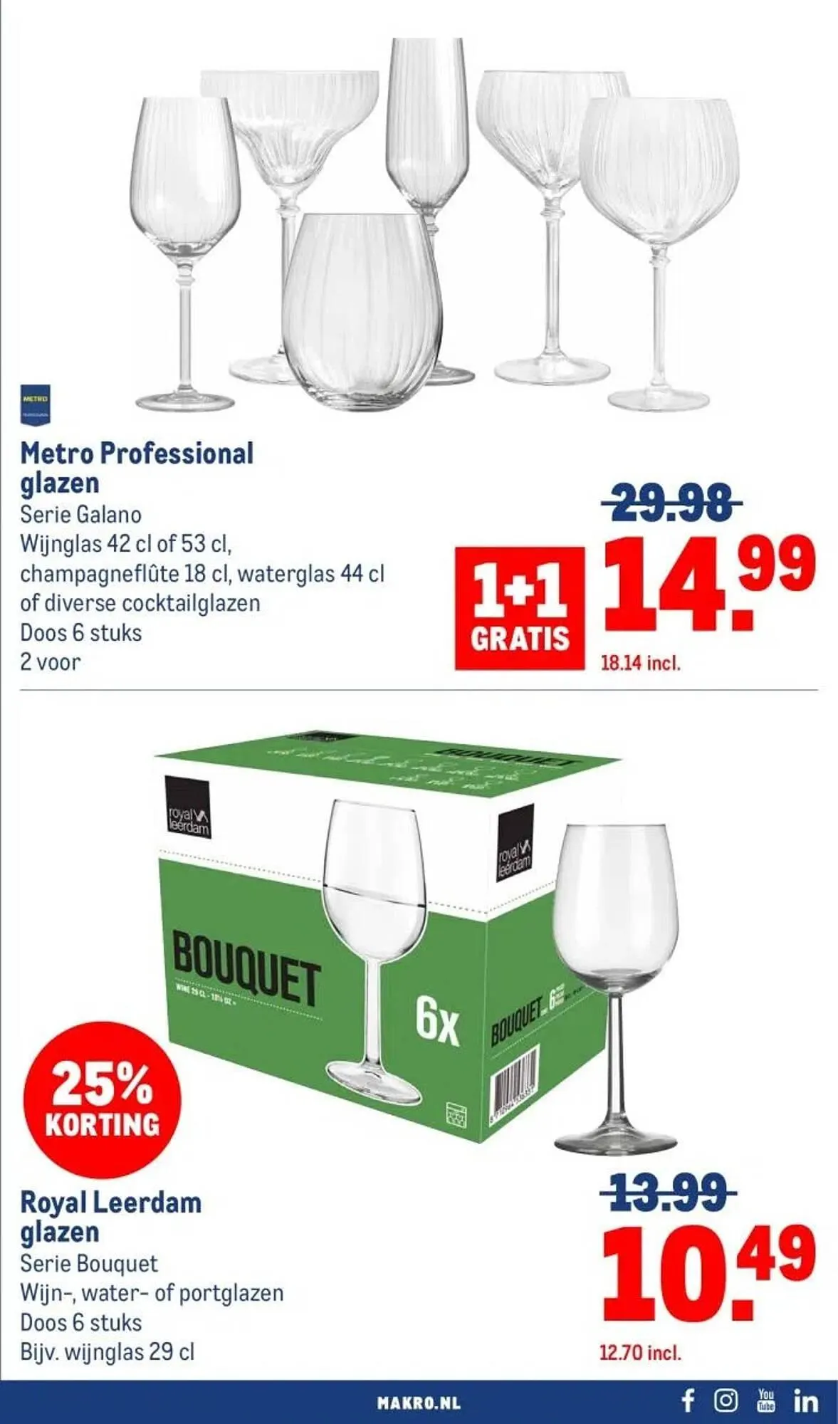 Makro folder van 23 april tot 6 mei 2025 - Folder pagina 17