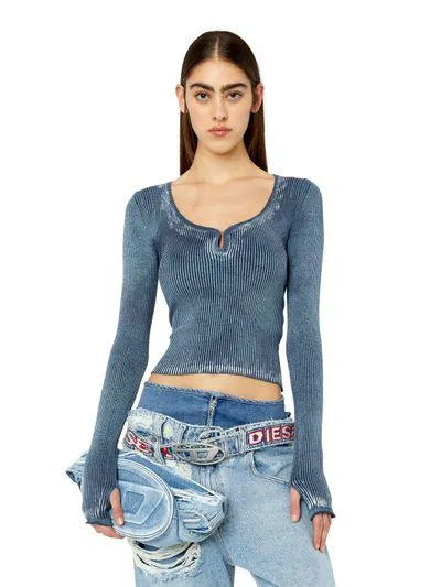 Blusa Diesel M-Ichiko