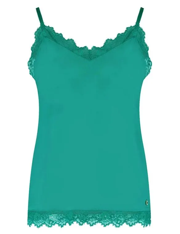 Harper & Yve Kanten top Yve FW23P400