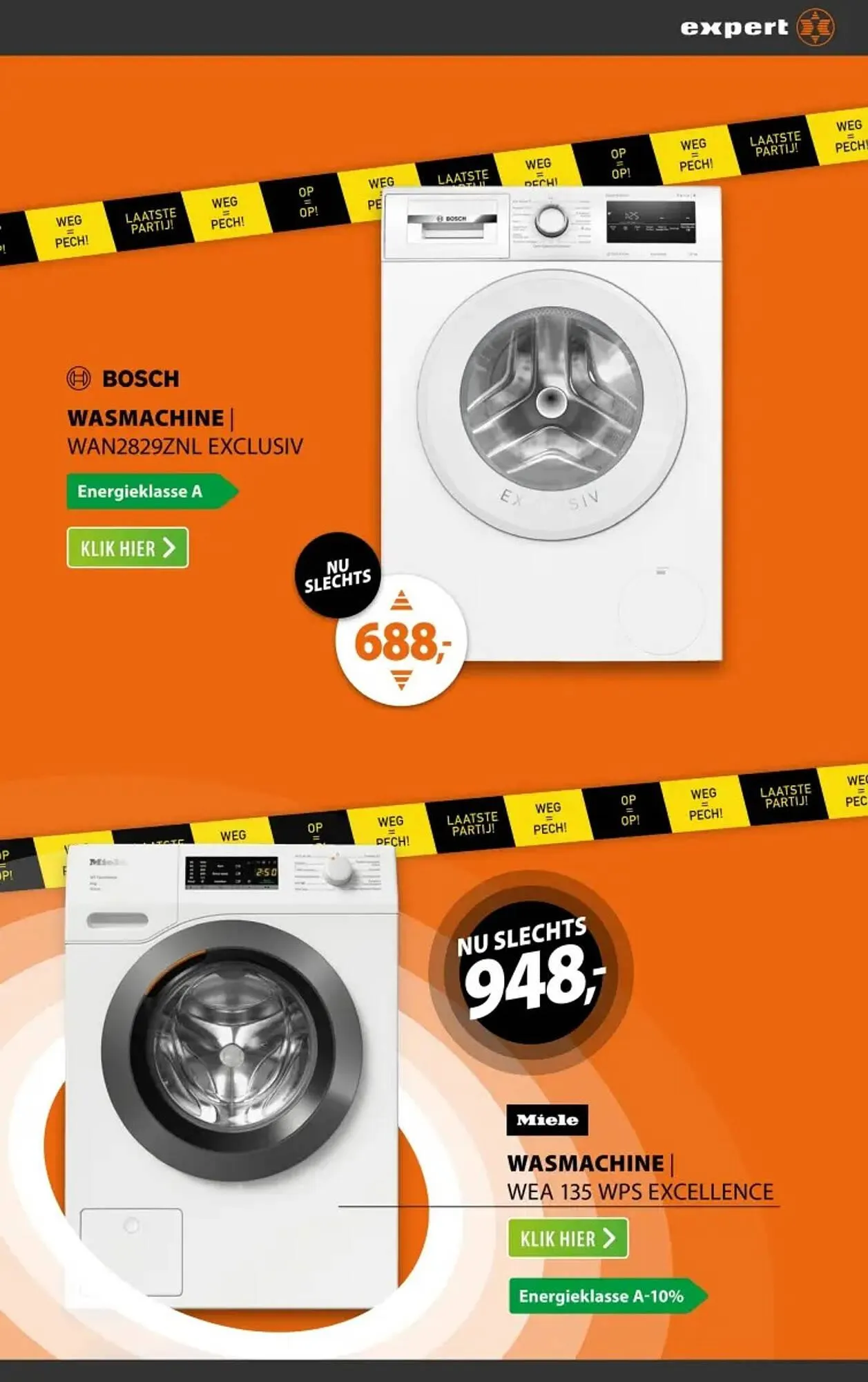 Expert folder van 5 januari tot 11 januari 2026 - Folder pagina 3