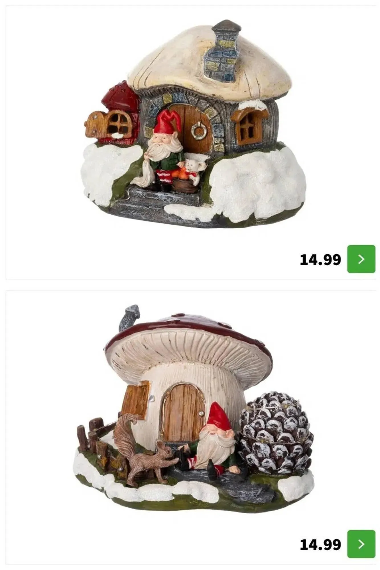 Intratuin folder van 9 oktober tot 24 december 2025 - Folder pagina 34