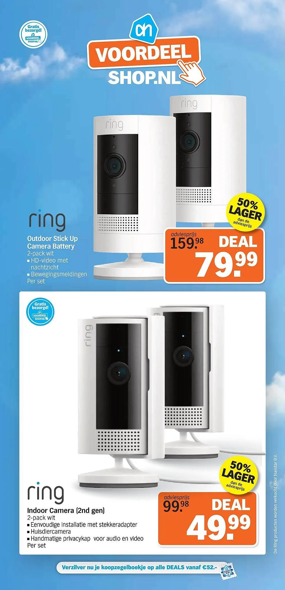 Albert Heijn folder van 6 oktober tot 12 oktober 2025 - Folder pagina 7