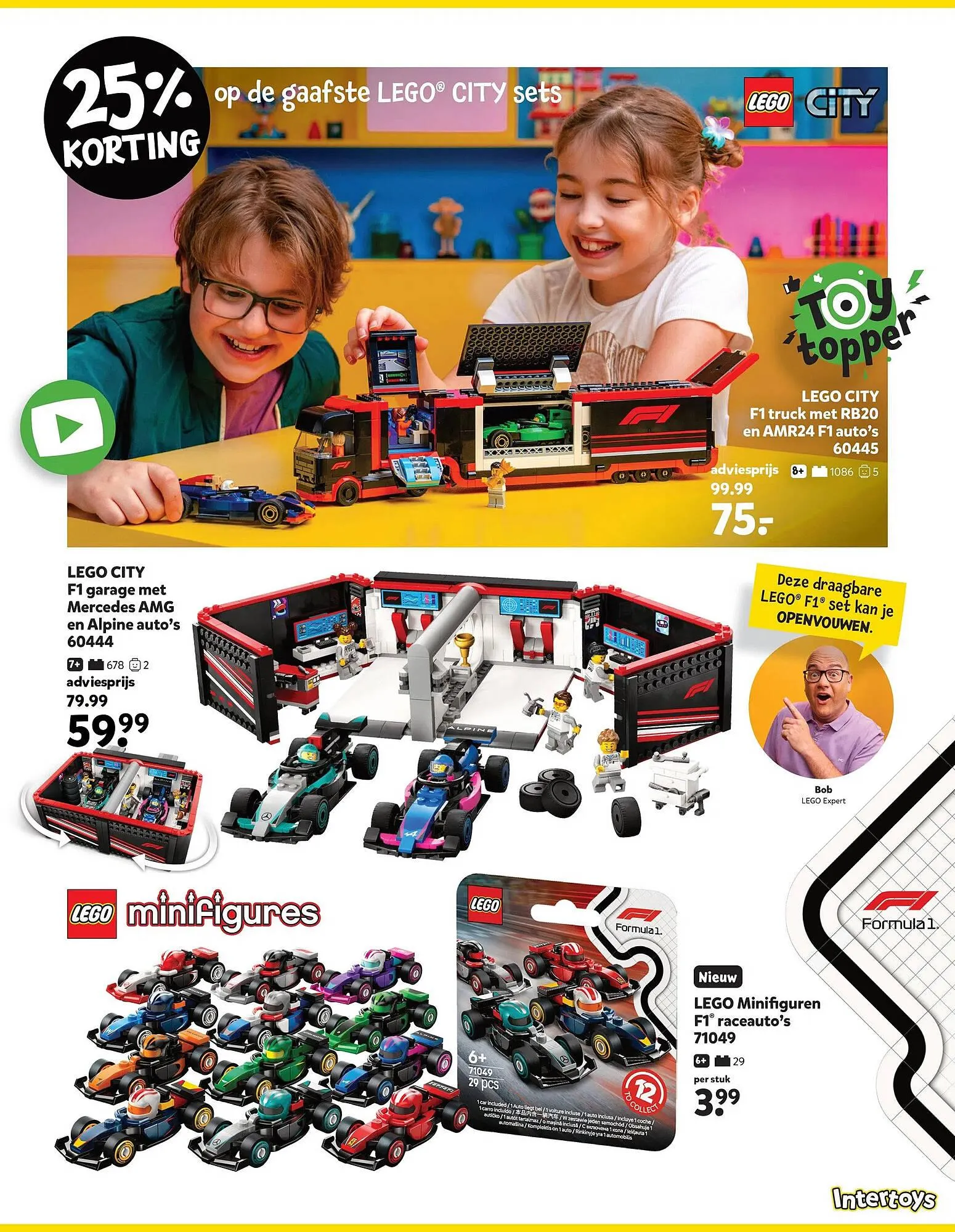 Intertoys folder van 1 mei tot 18 mei 2025 - Folder pagina 8