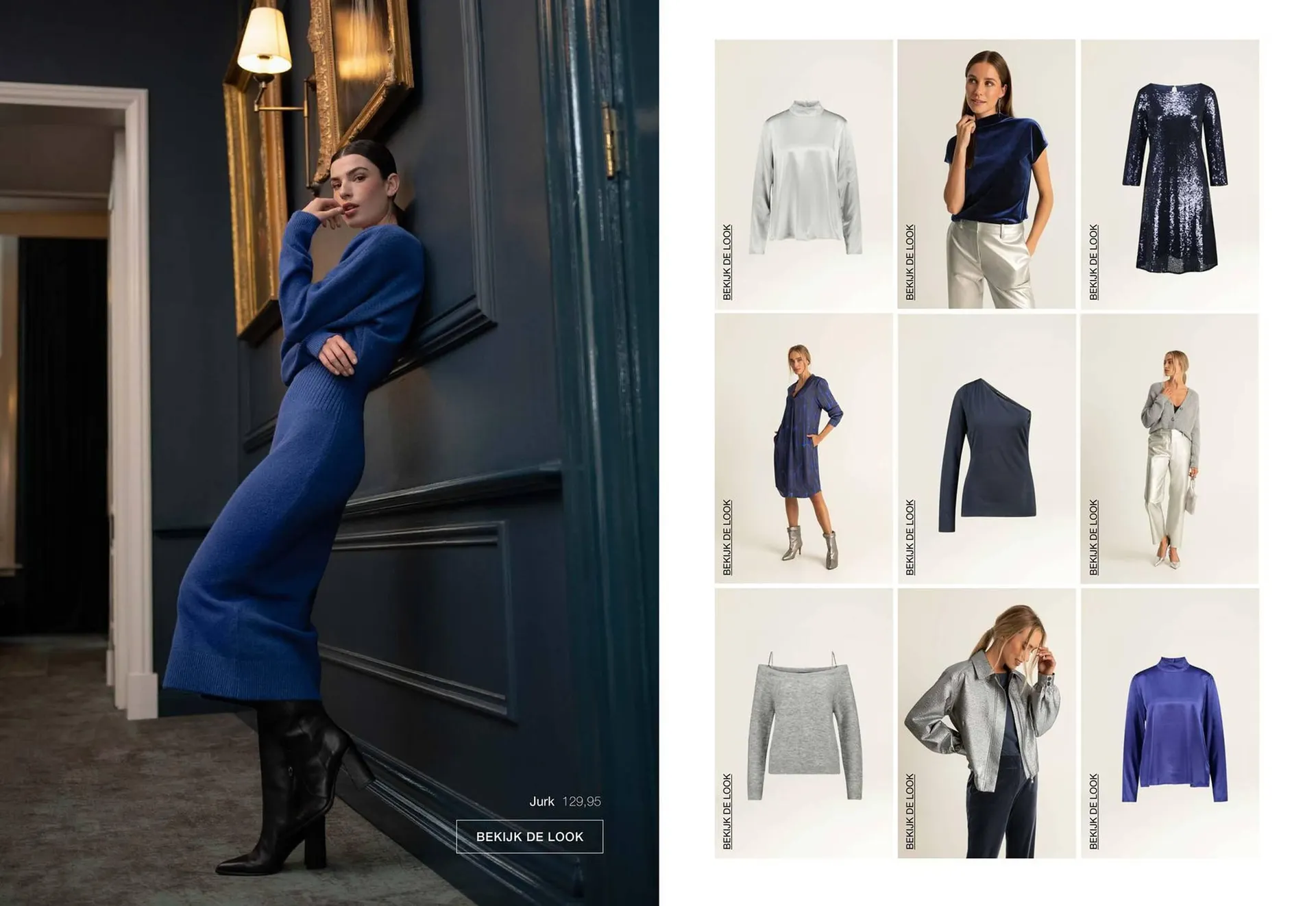 Expresso folder van 22 november tot 29 februari 2024 - Folder pagina 5