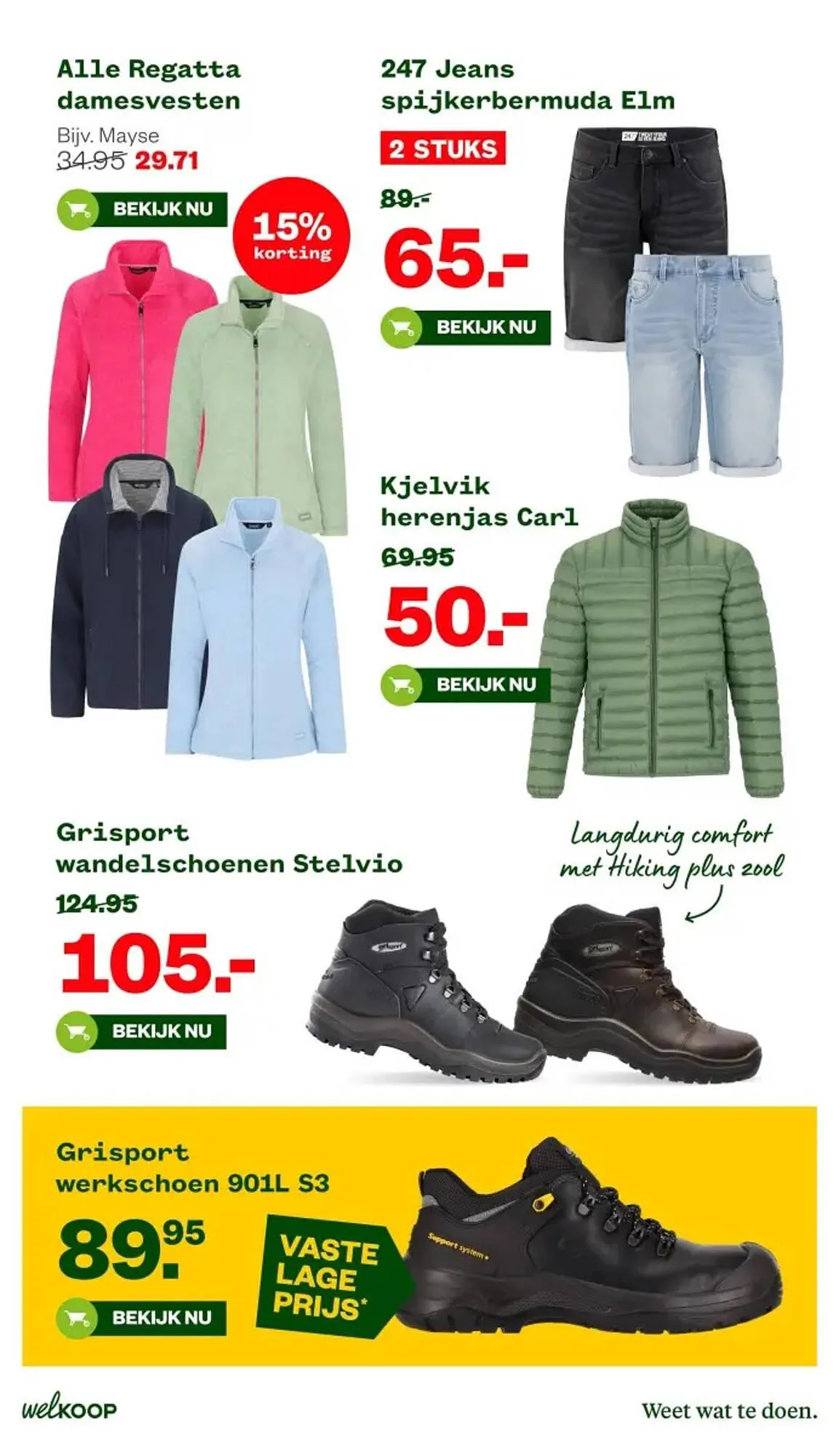 Welkoop folder van 12 mei tot 25 mei 2025 - Folder pagina 17