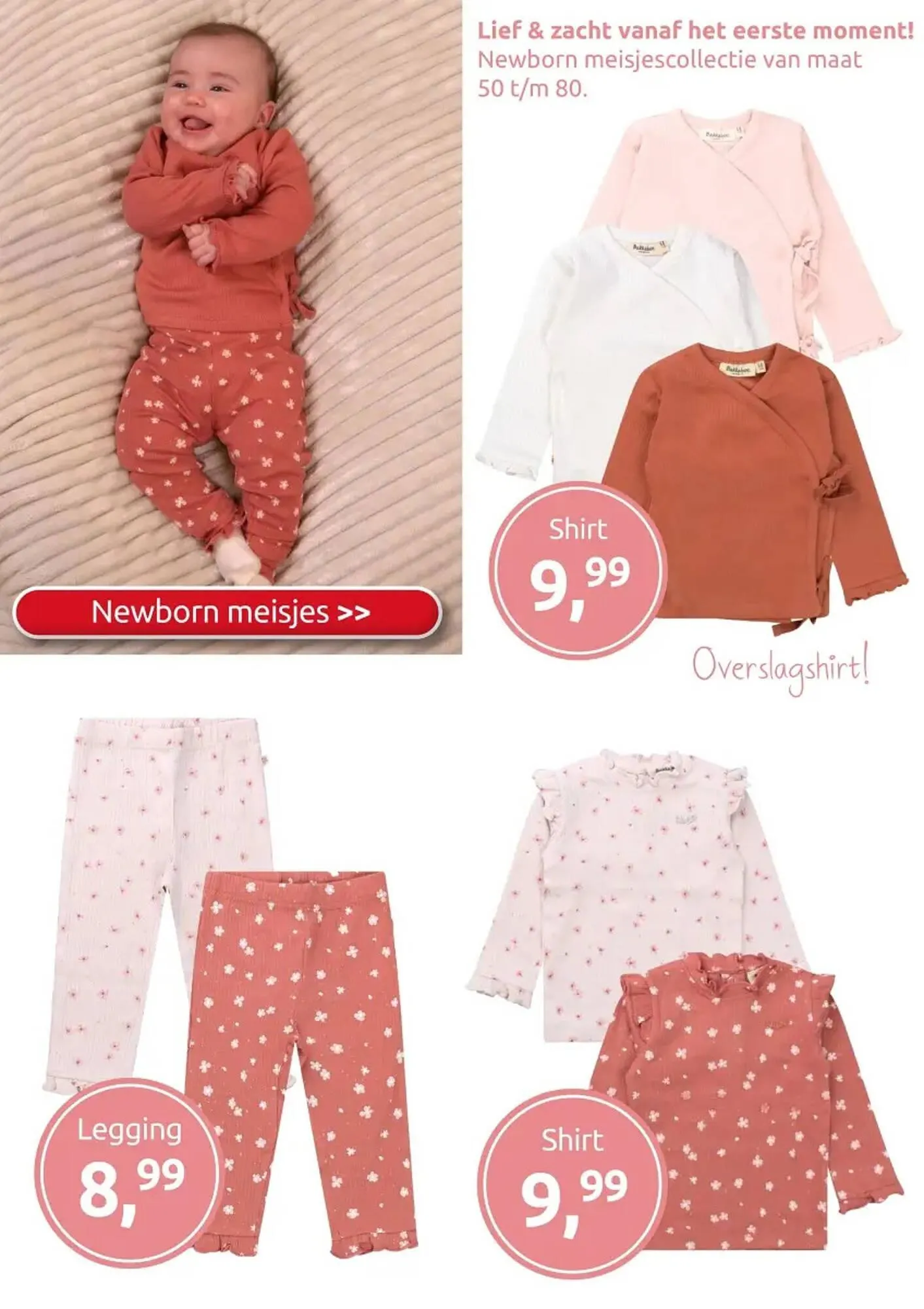 Jola Mode folder van 7 april tot 13 april 2025 - Folder pagina 13