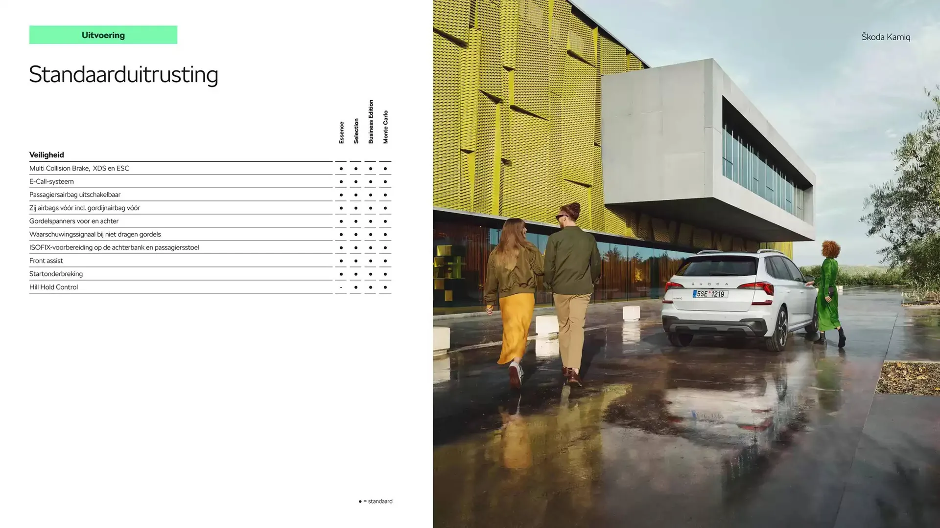 Skoda folder van 22 oktober tot 22 oktober 2025 - Folder pagina 7