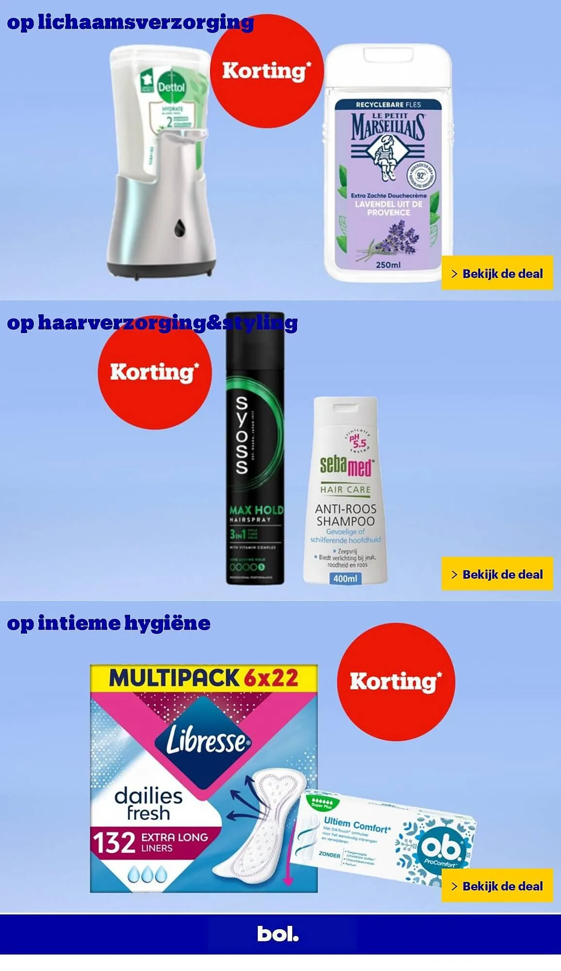 Bol.com folder van 17 februari tot 22 februari 2026 - Folder pagina 4