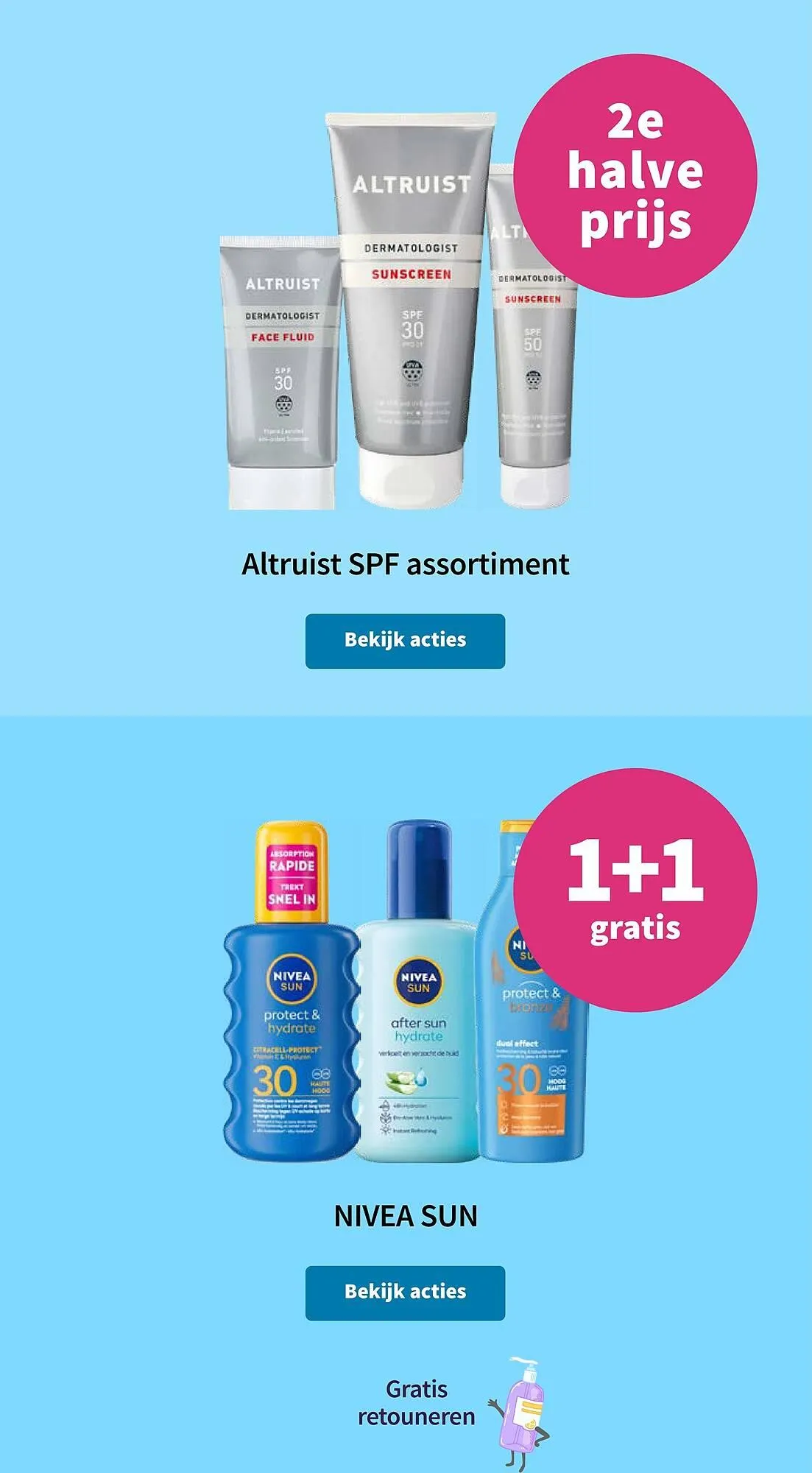 Plein.nl folder van 23 maart tot 5 april 2026 - Folder pagina 17