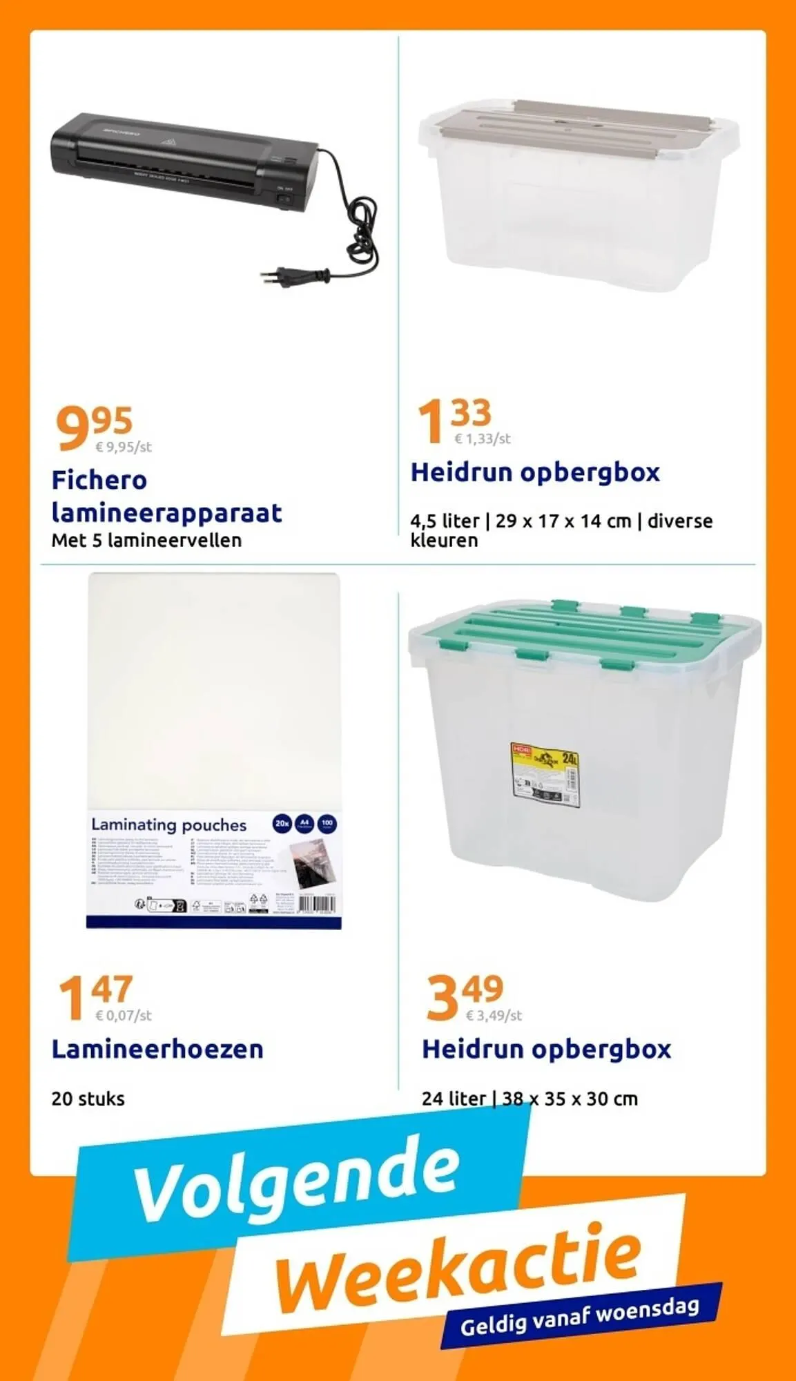 Action folder van 14 januari tot 20 januari 2026 - Folder pagina 10