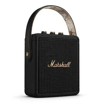 Marshall Stockwell II