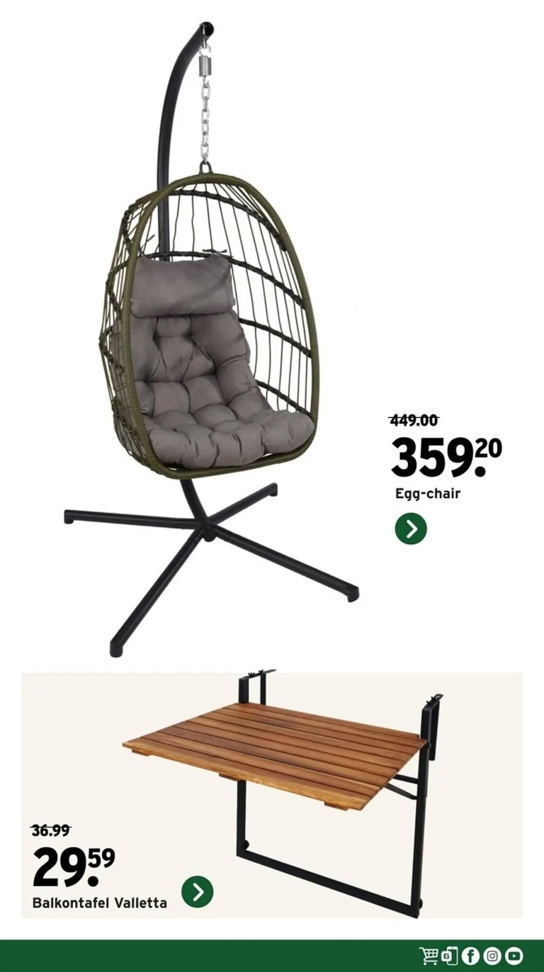 GAMMA folder van 4 maart tot 28 februari 2025 - Folder pagina 22