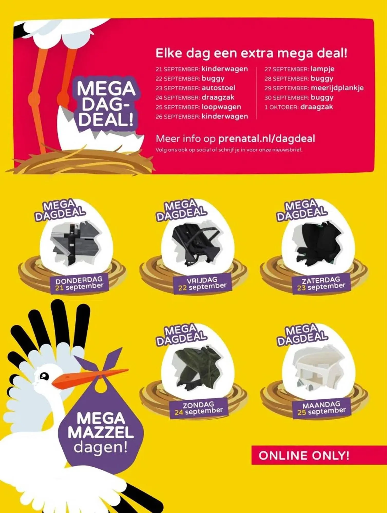 Prenatal folder van 21 september tot 1 oktober 2023 - Folder pagina 44