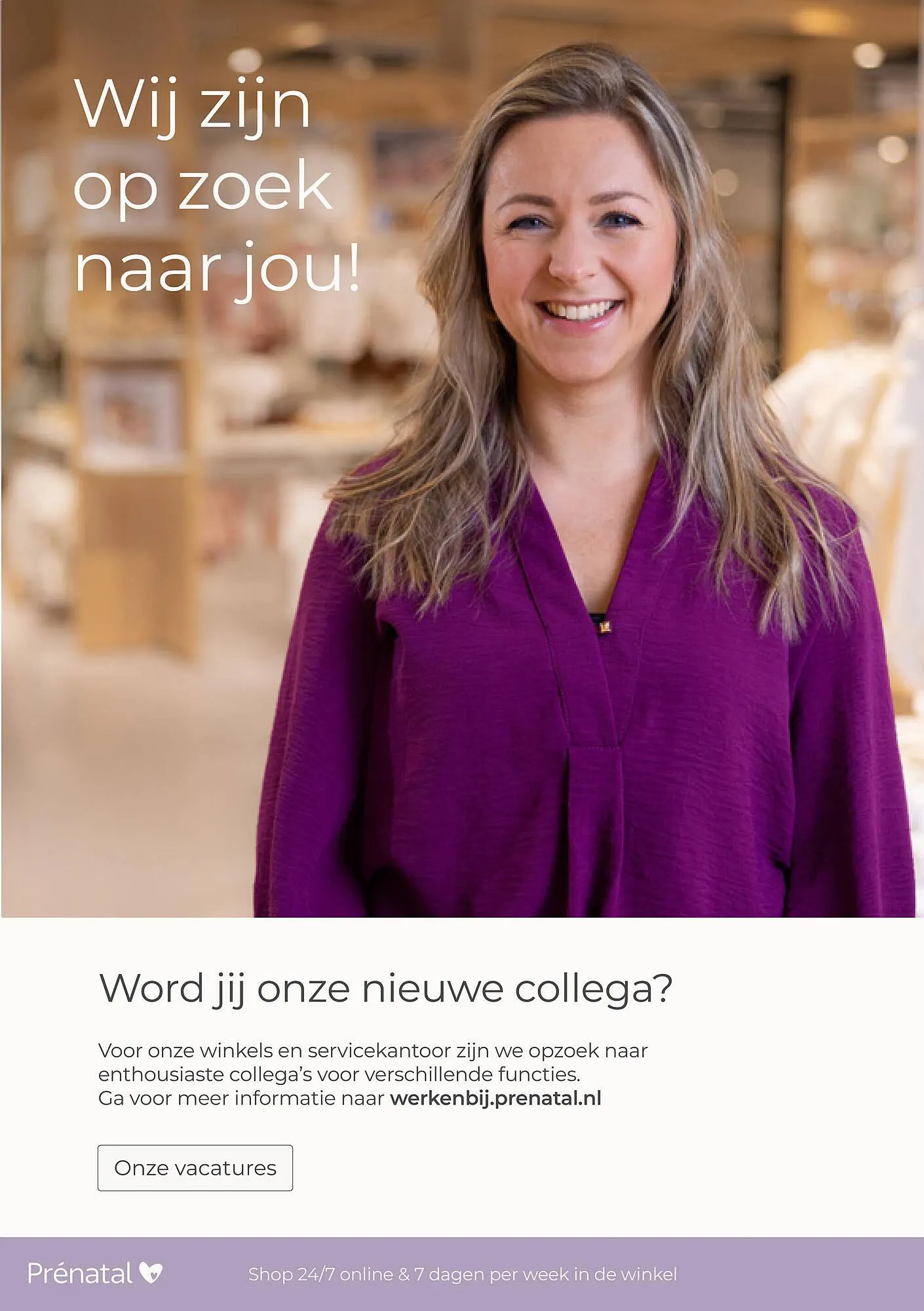 Prenatal folder van 2 april tot 13 april 2025 - Folder pagina 47