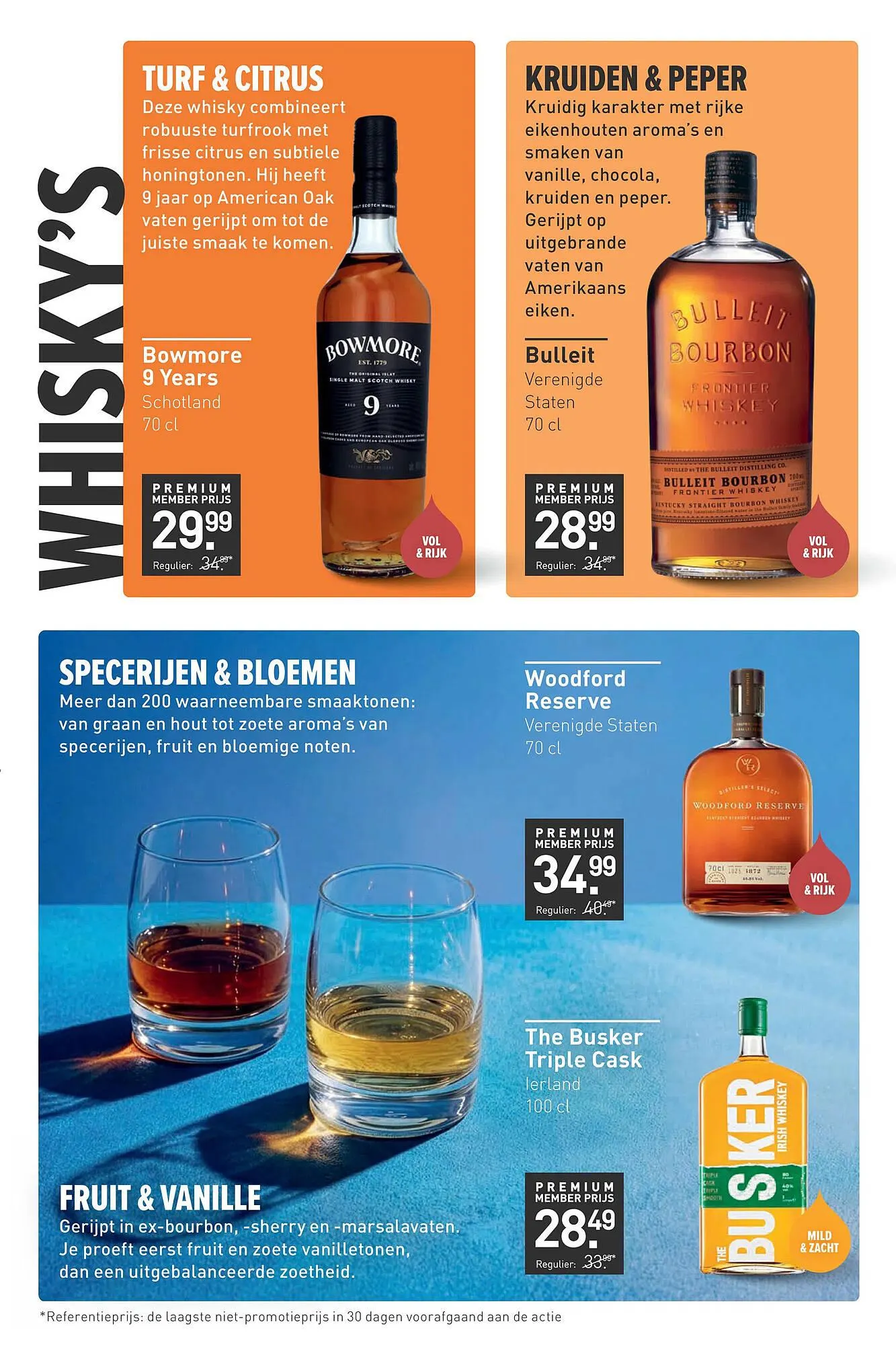 Gall & Gall folder van 7 april tot 12 april 2026 - Folder pagina 7