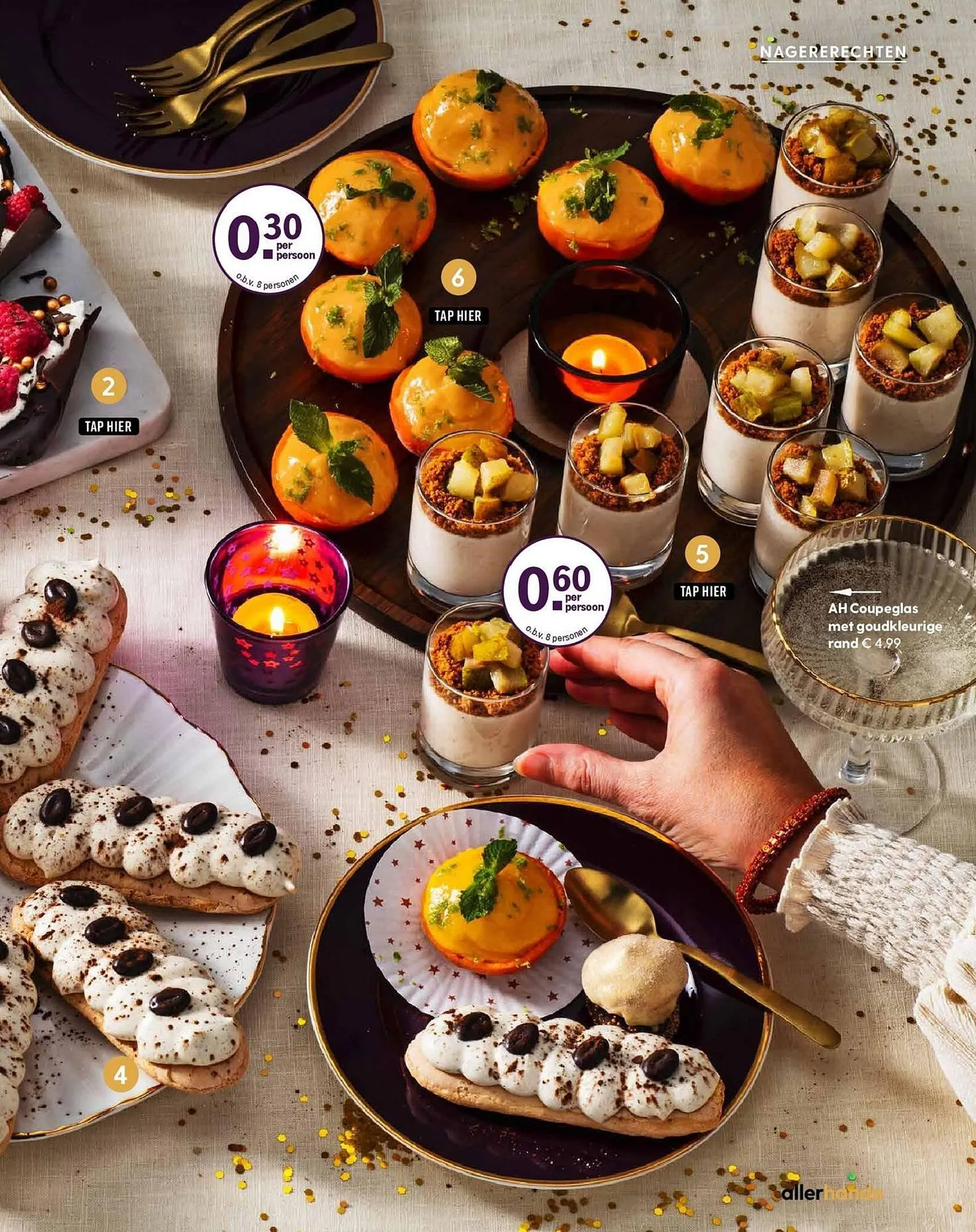 Allerhande magazine van 6 december tot 25 december 2023 - Folder pagina 107