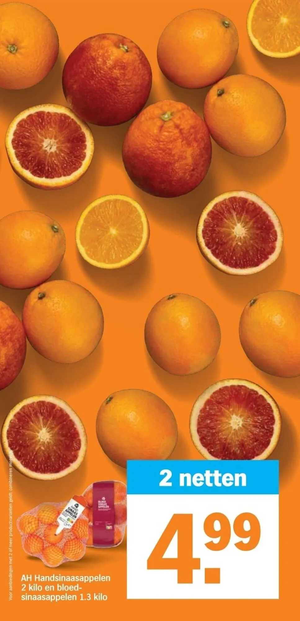 Albert Heijn folder van 16 februari tot 22 februari 2026 - Folder pagina 9