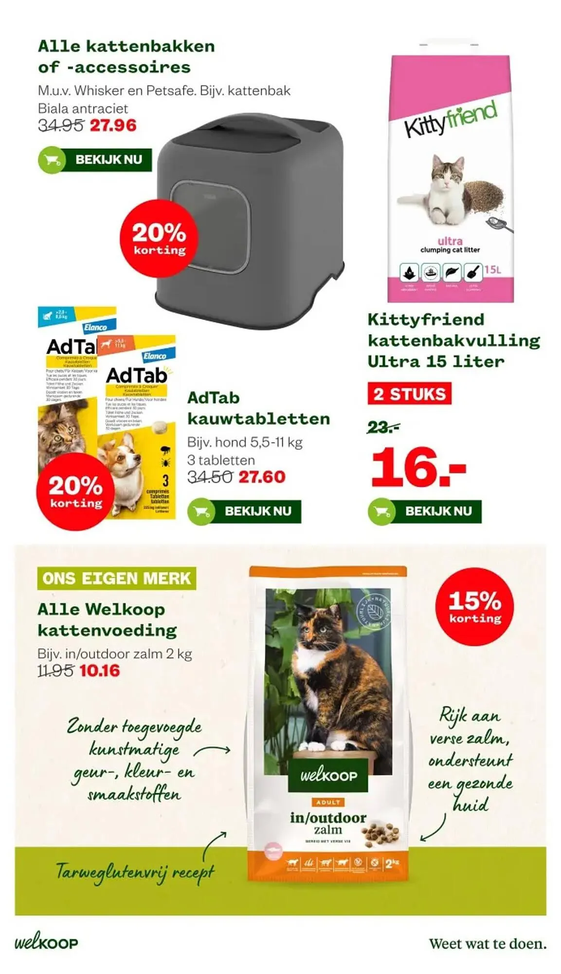 Welkoop folder van 10 juni tot 22 juni 2025 - Folder pagina 27