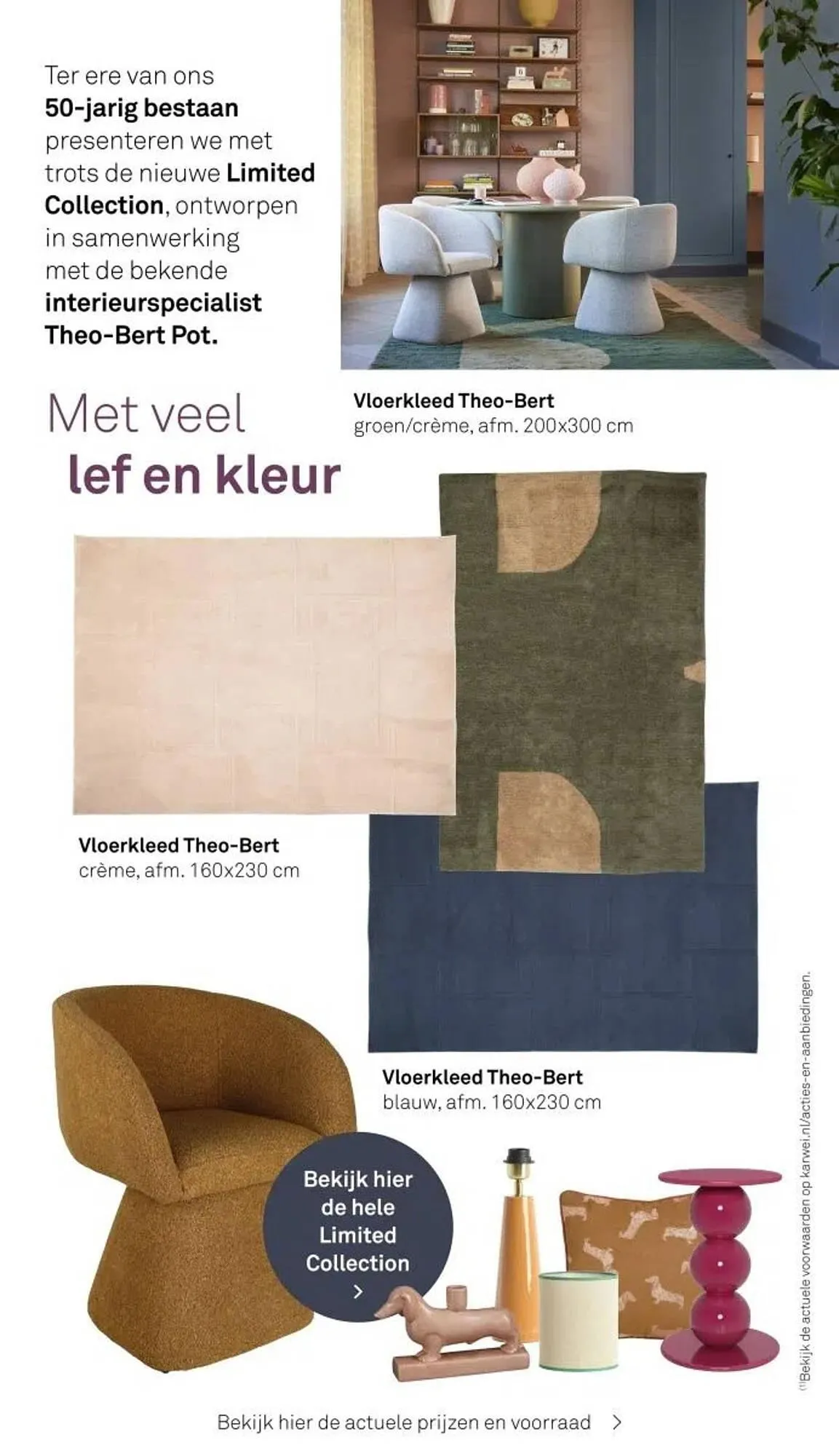 Karwei folder van 15 september tot 31 december 2025 - Folder pagina 25