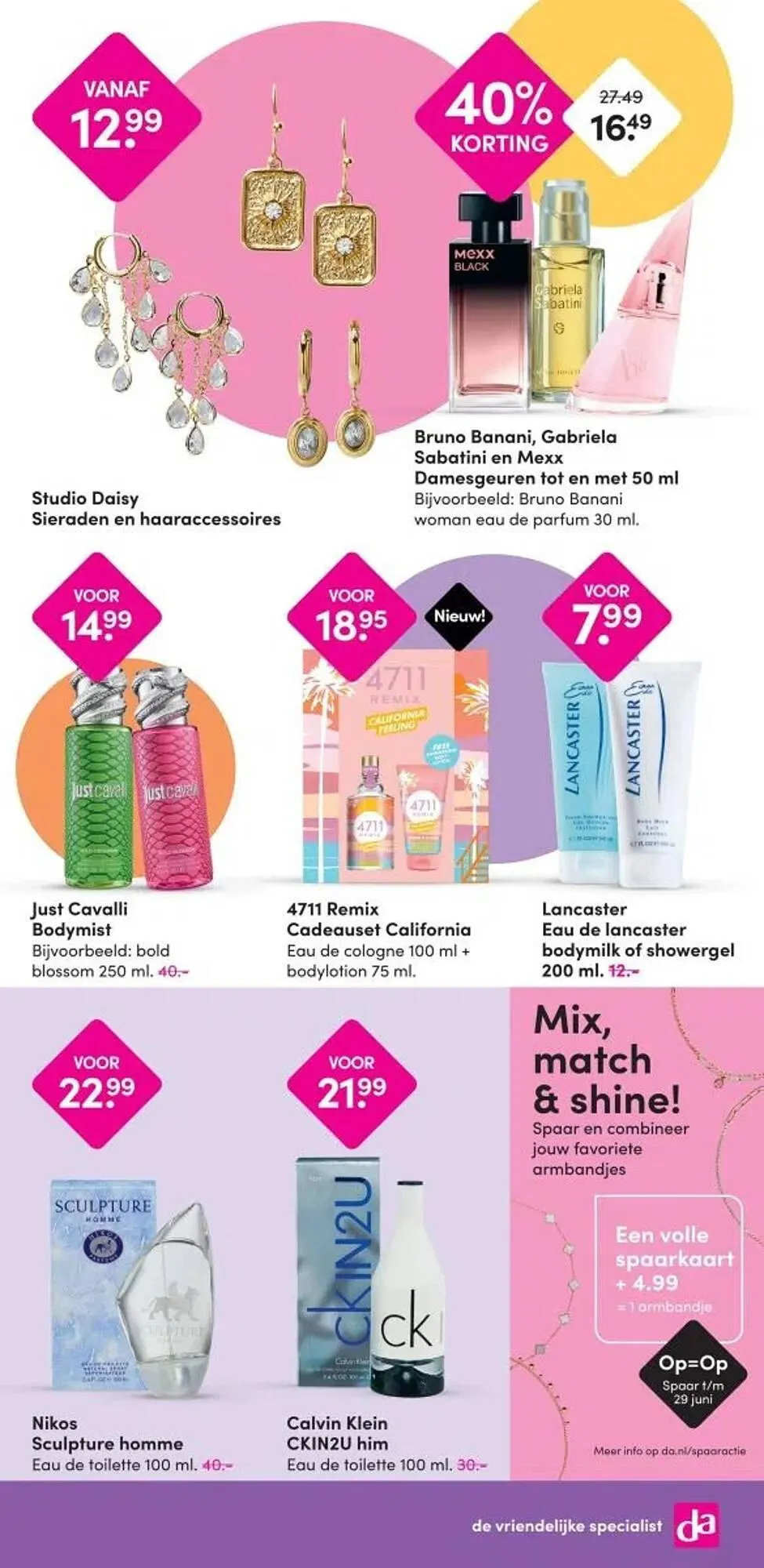 DA folder van 28 april tot 11 mei 2025 - Folder pagina 3