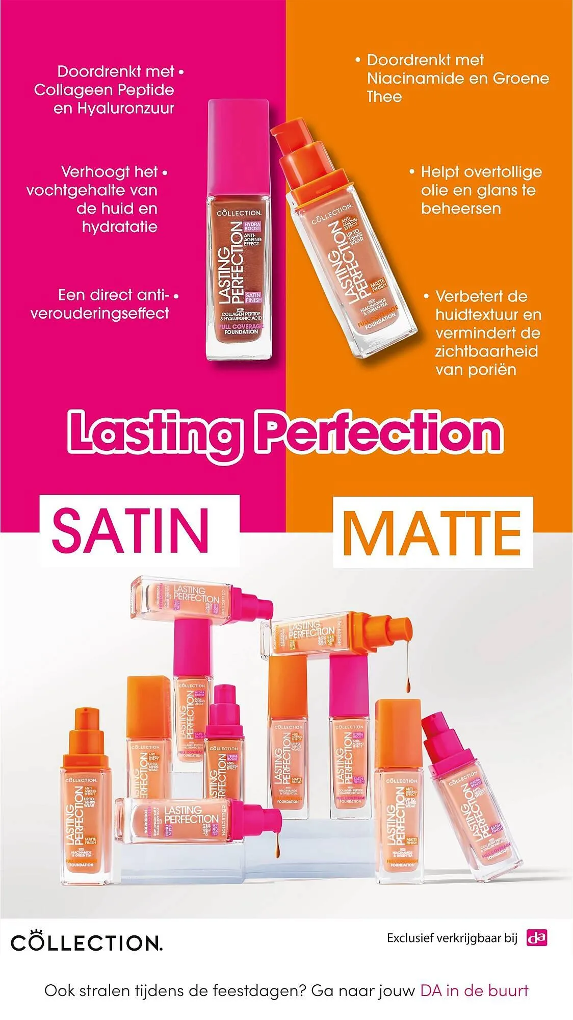 DA folder van 5 november tot 28 december 2025 - Folder pagina 17