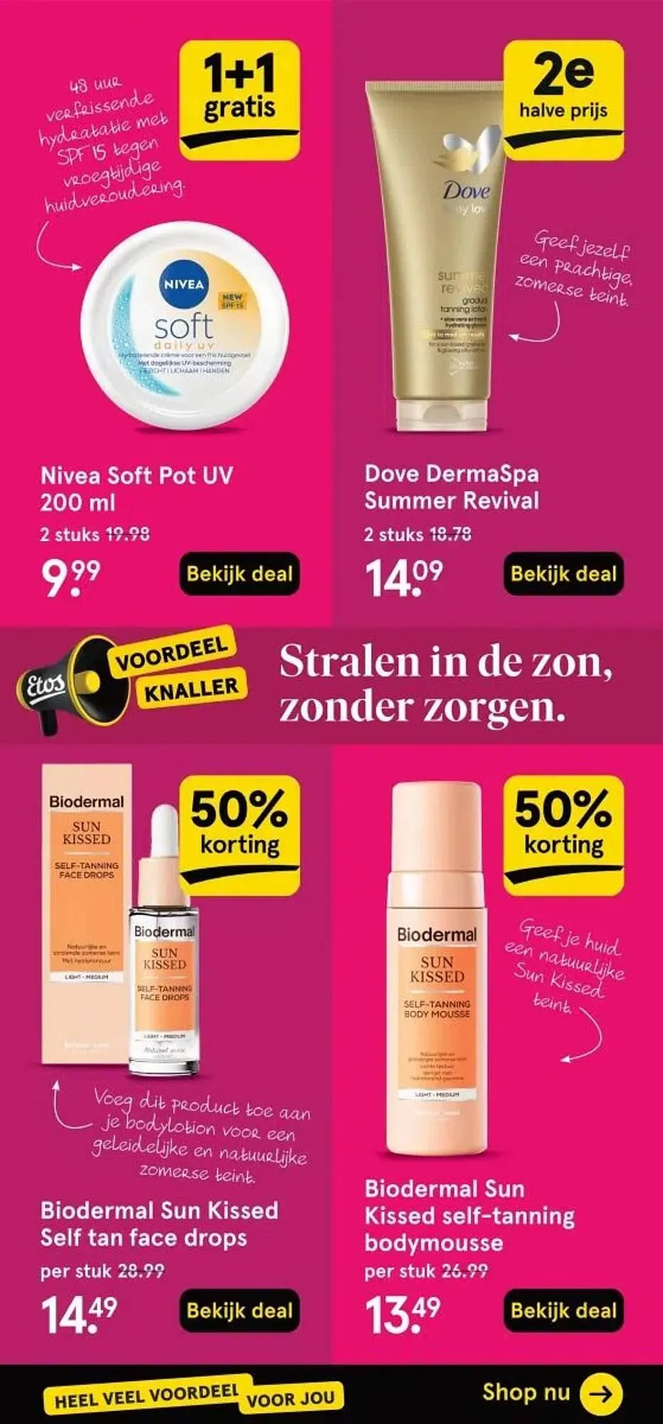 Etos folder van 1 september tot 7 september 2025 - Folder pagina 16