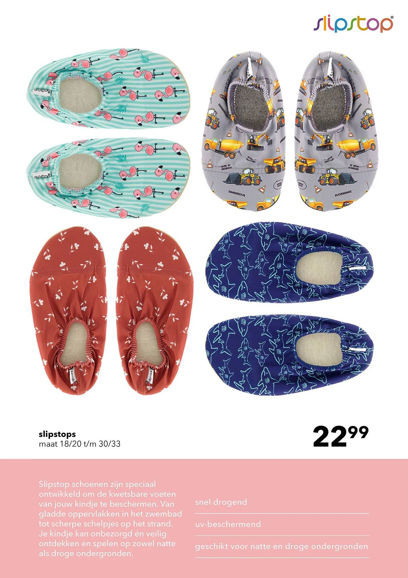 Scapino folder van 8 mei tot 29 juni 2025 - Folder pagina 29