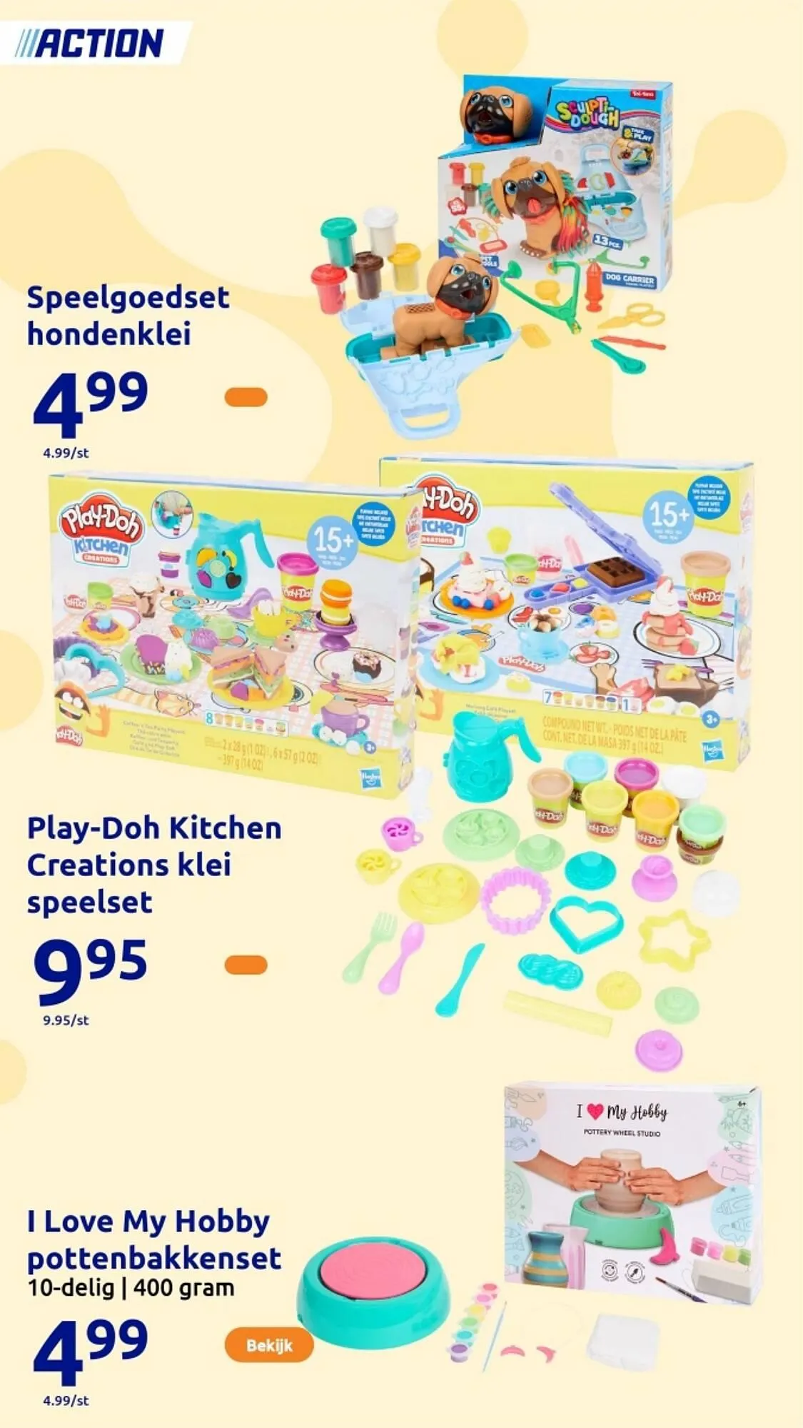 Action folder van 12 november tot 18 november 2025 - Folder pagina 115