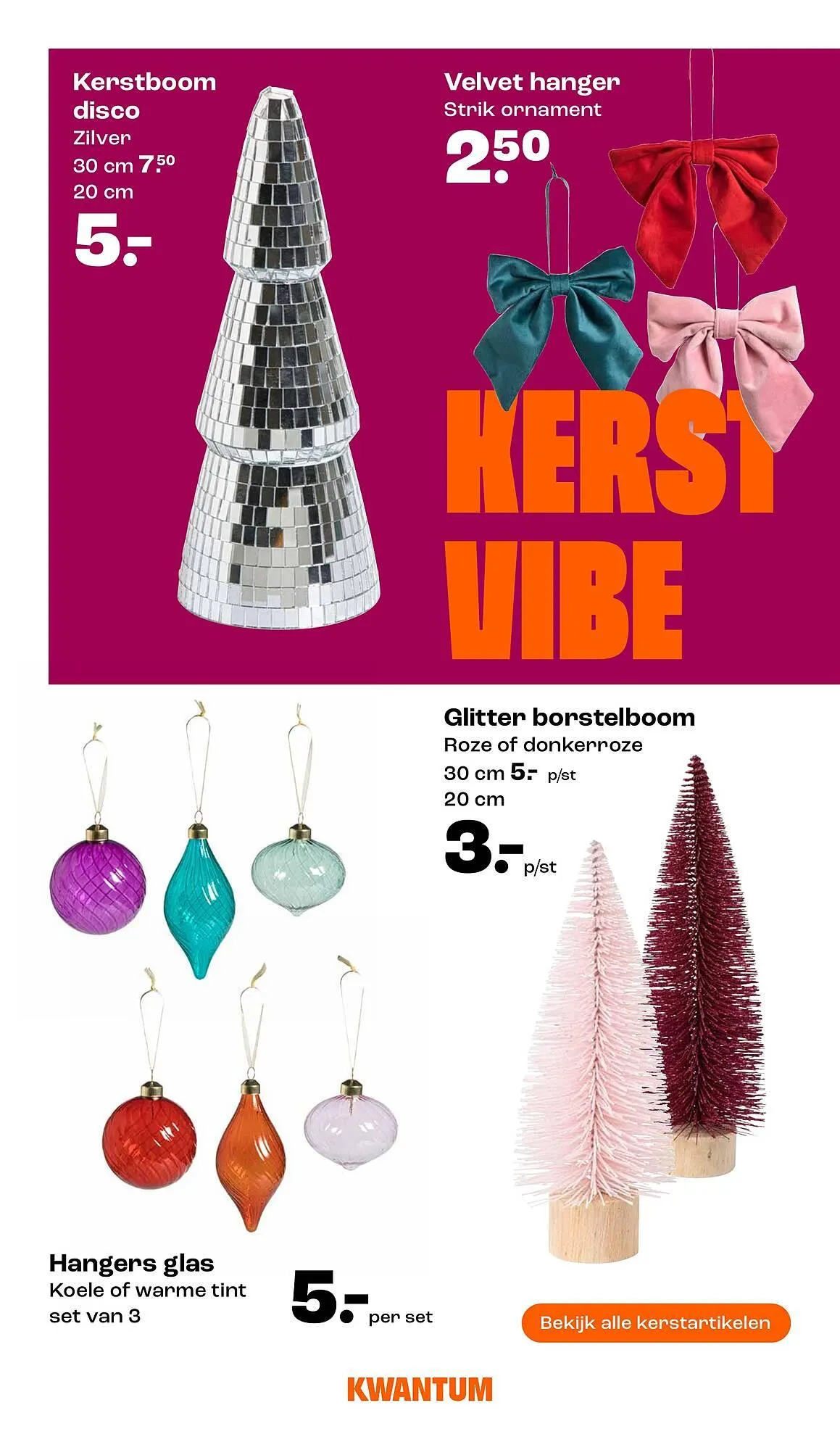 Kwantum folder van 13 oktober tot 31 december 2025 - Folder pagina 10