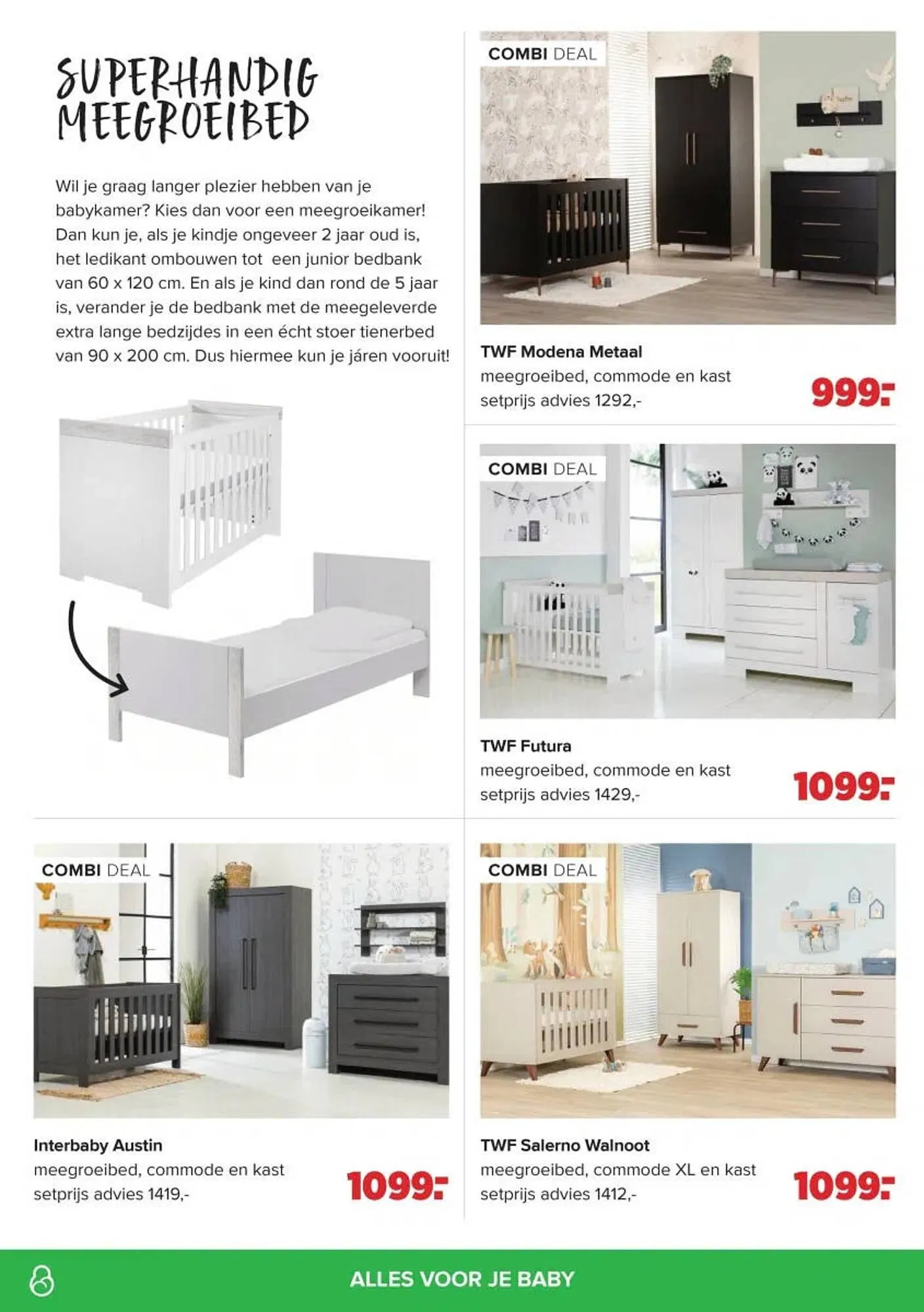 Baby-Dump folder van 5 mei tot 1 juni 2026 - Folder pagina 8